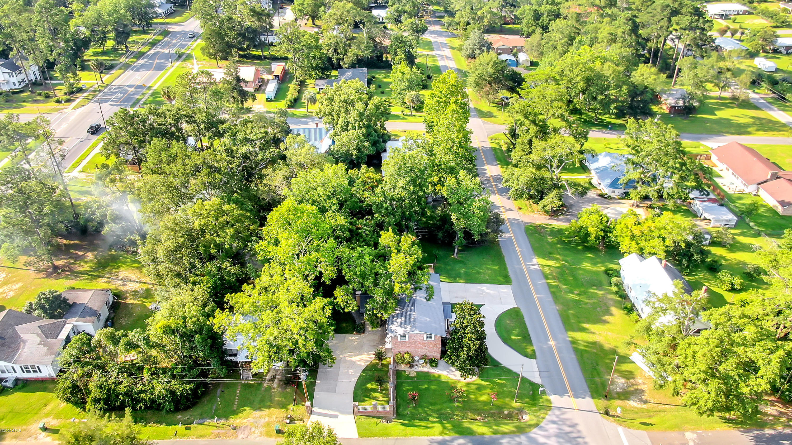 [No Recorded Subdiv] - Residential