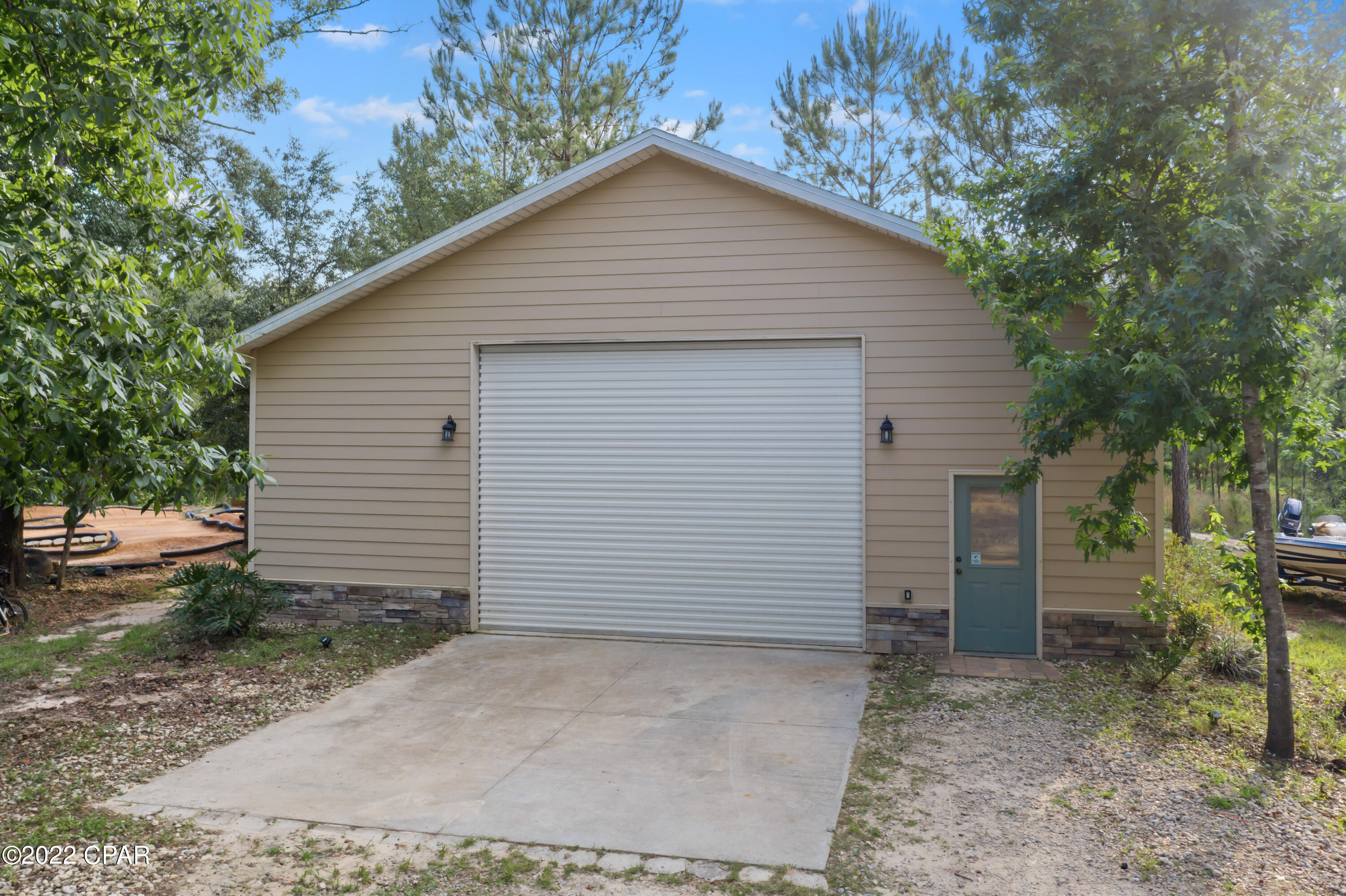 [No Recorded Subdiv] - Residential