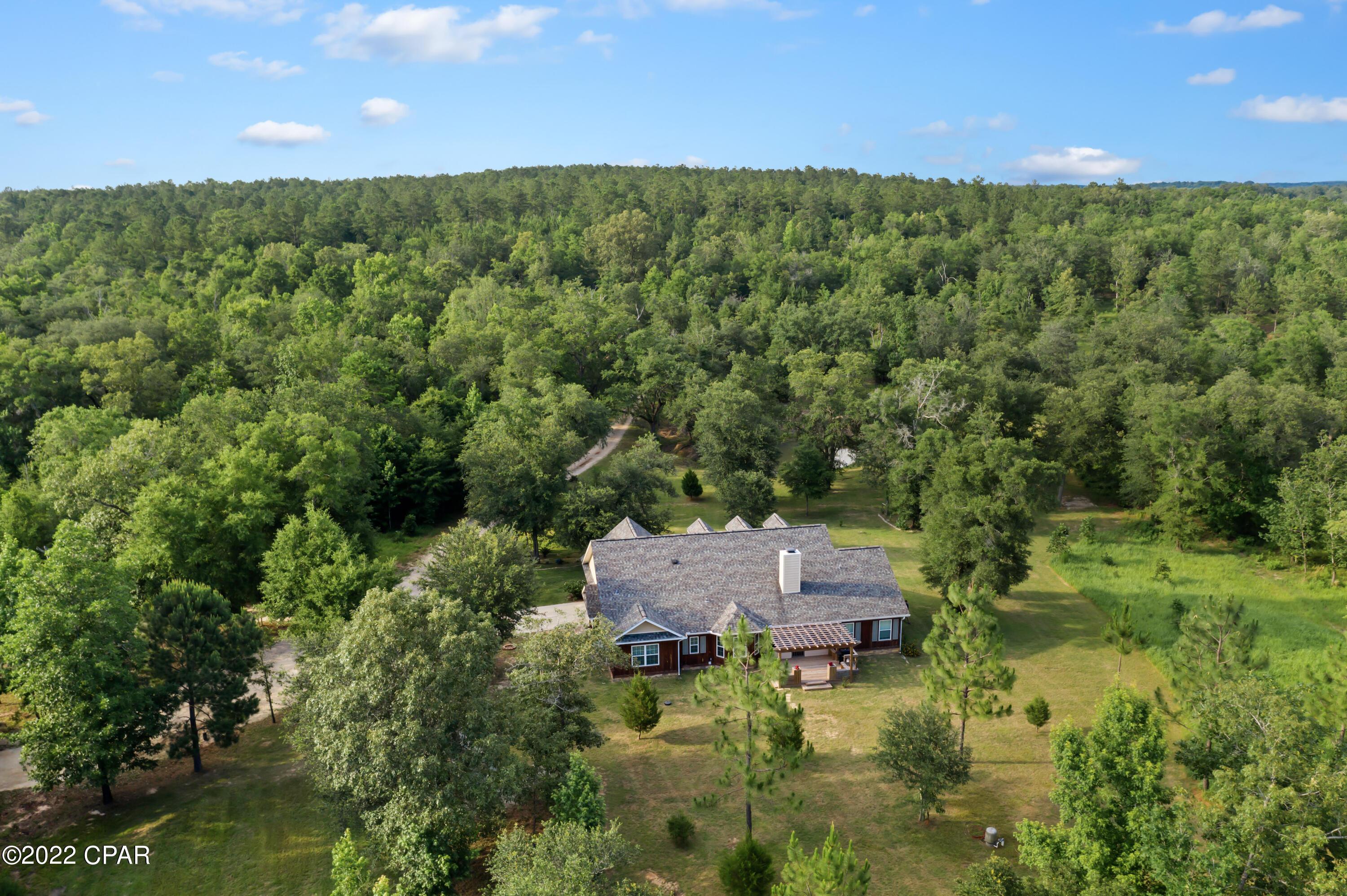 [No Recorded Subdiv] - Residential