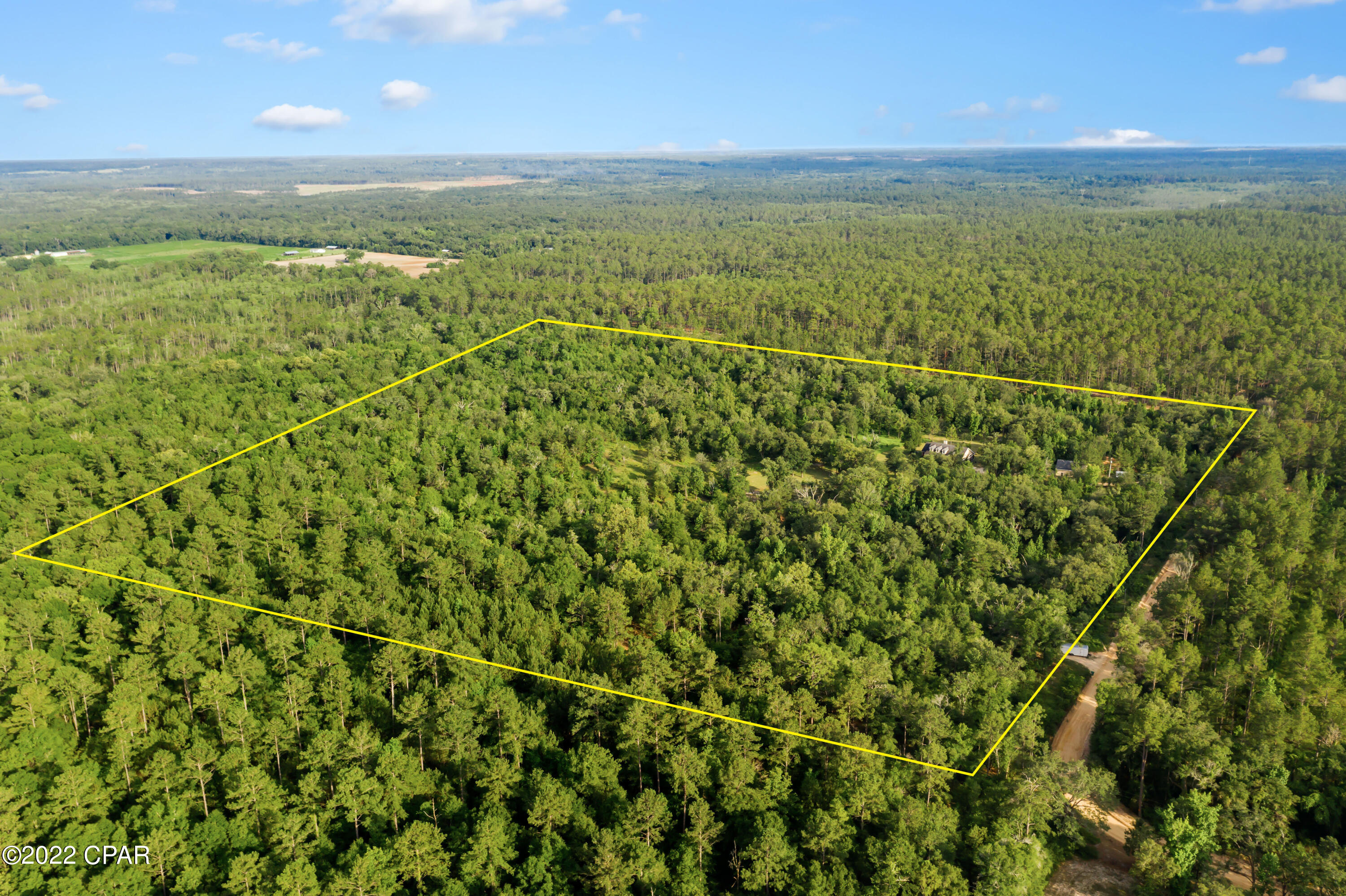 [No Recorded Subdiv] - Residential