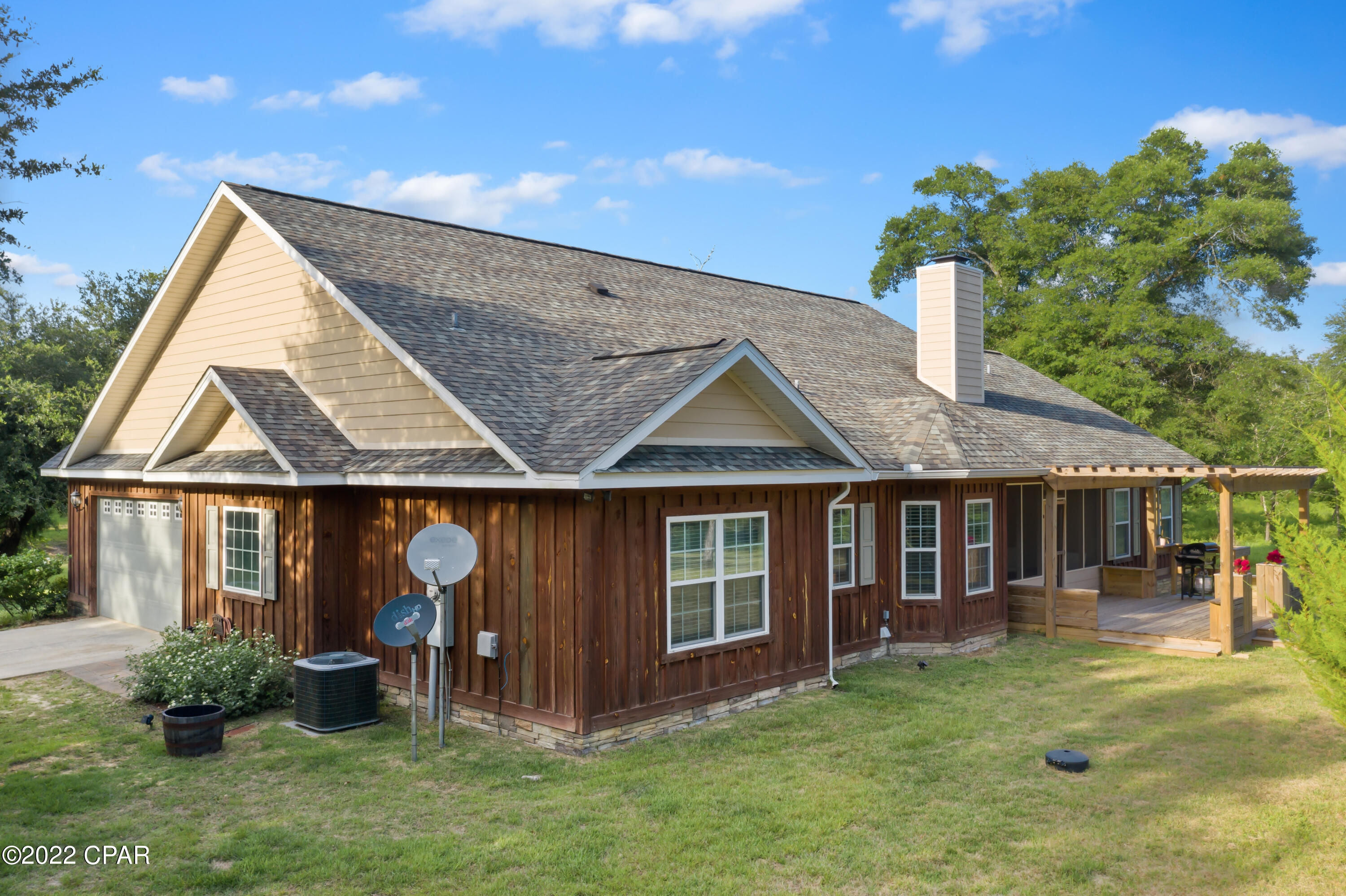 [No Recorded Subdiv] - Residential