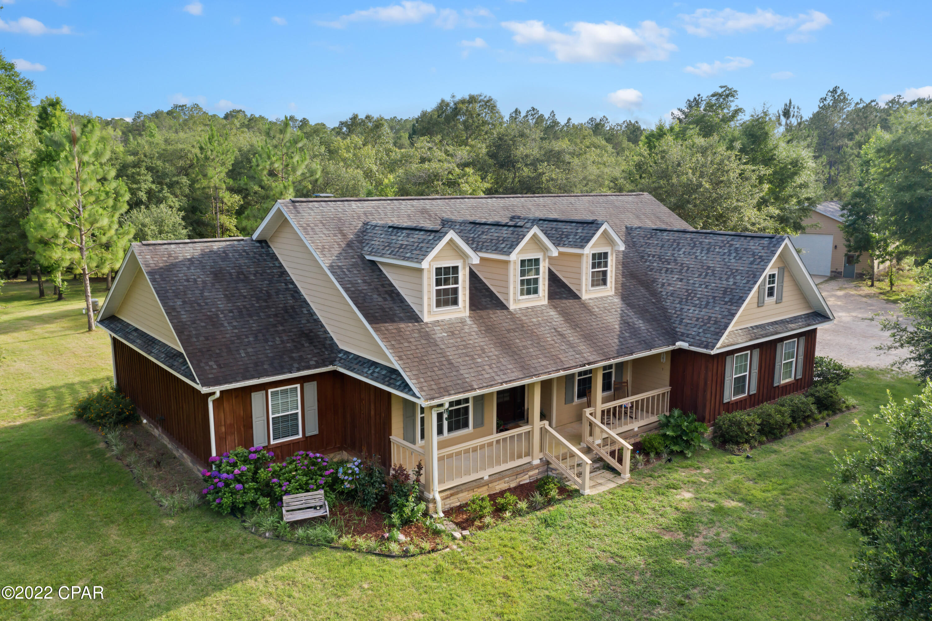 [No Recorded Subdiv] - Residential