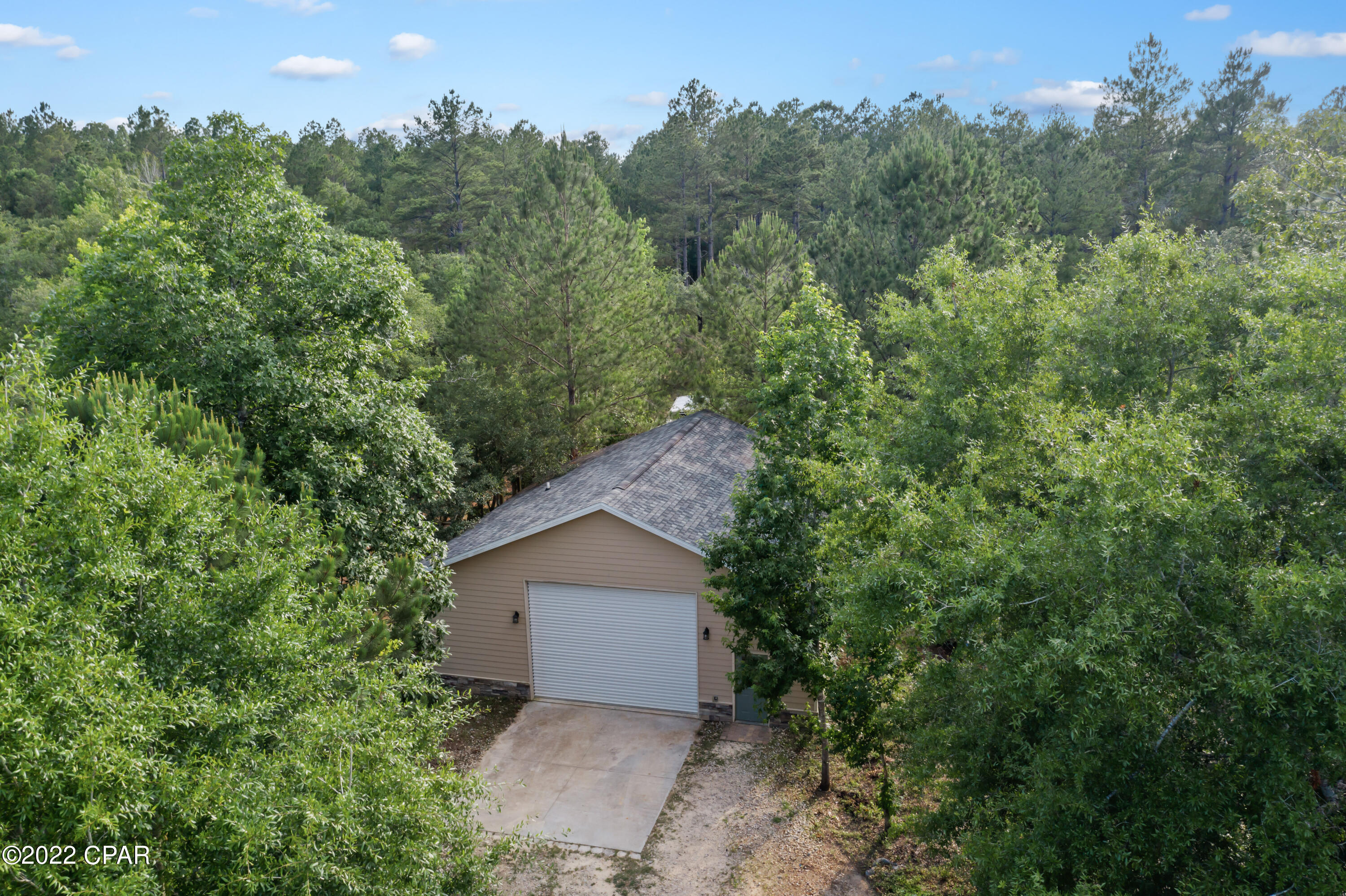 [No Recorded Subdiv] - Residential