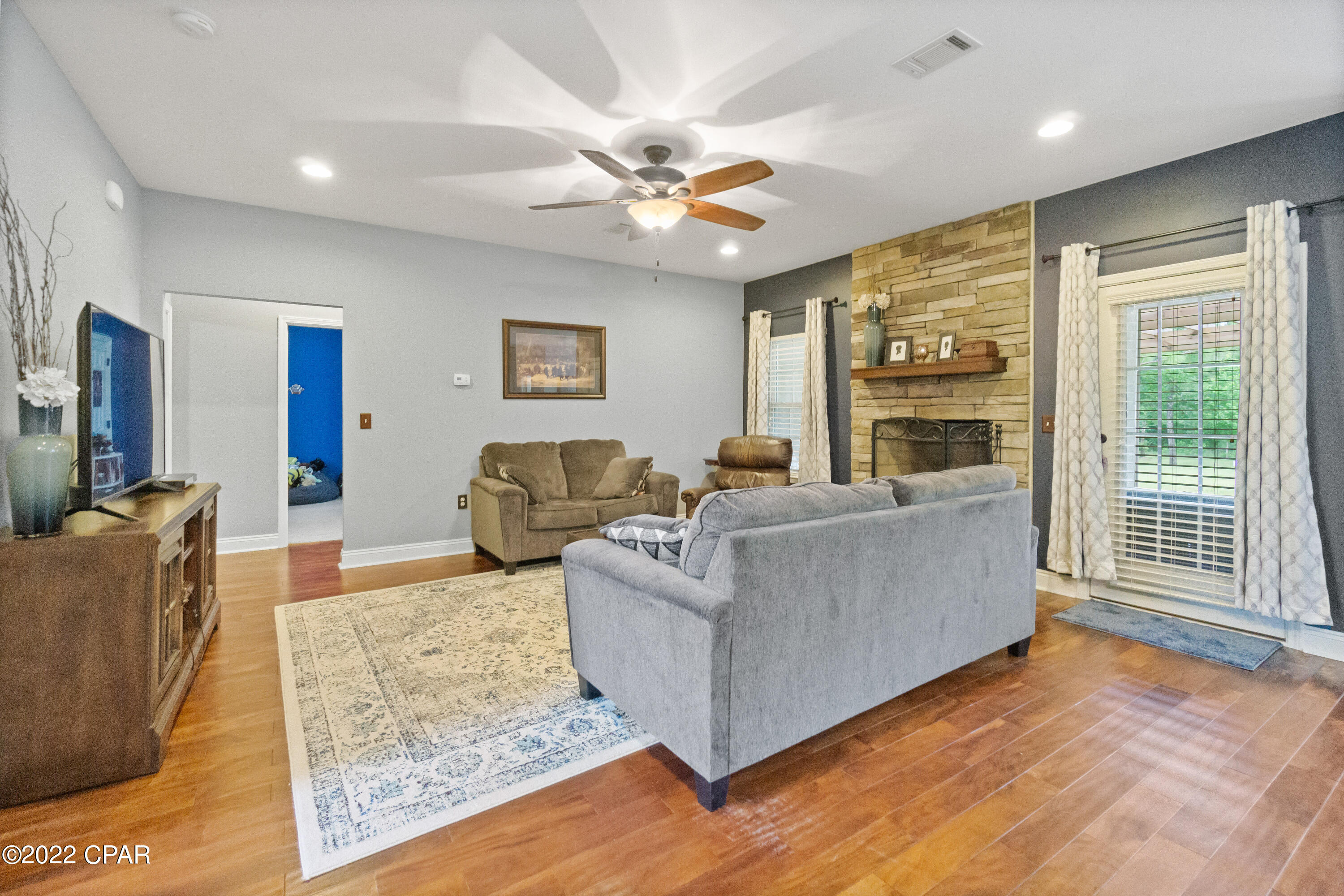 [No Recorded Subdiv] - Residential