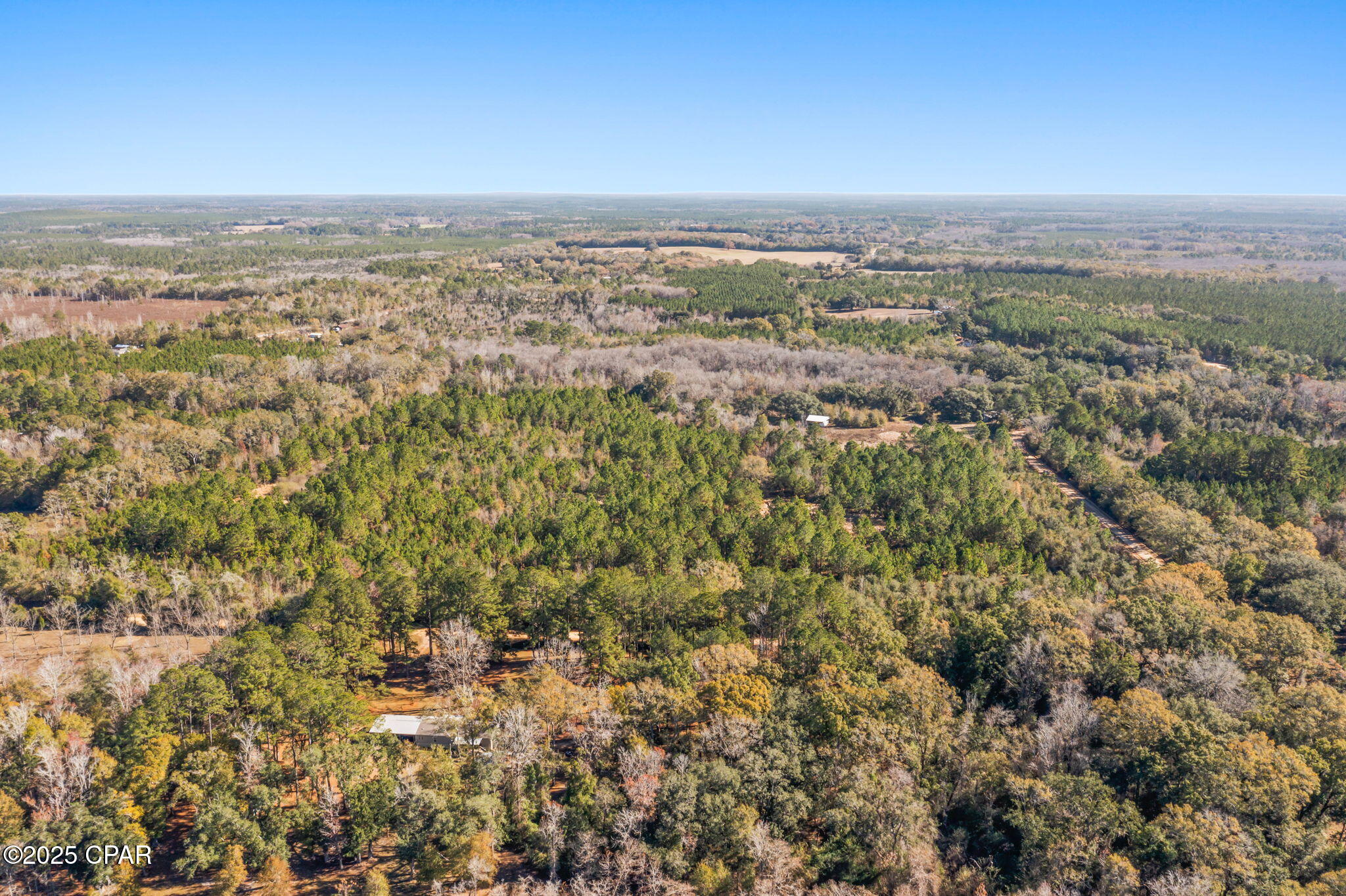 [No Recorded Subdiv] - Land