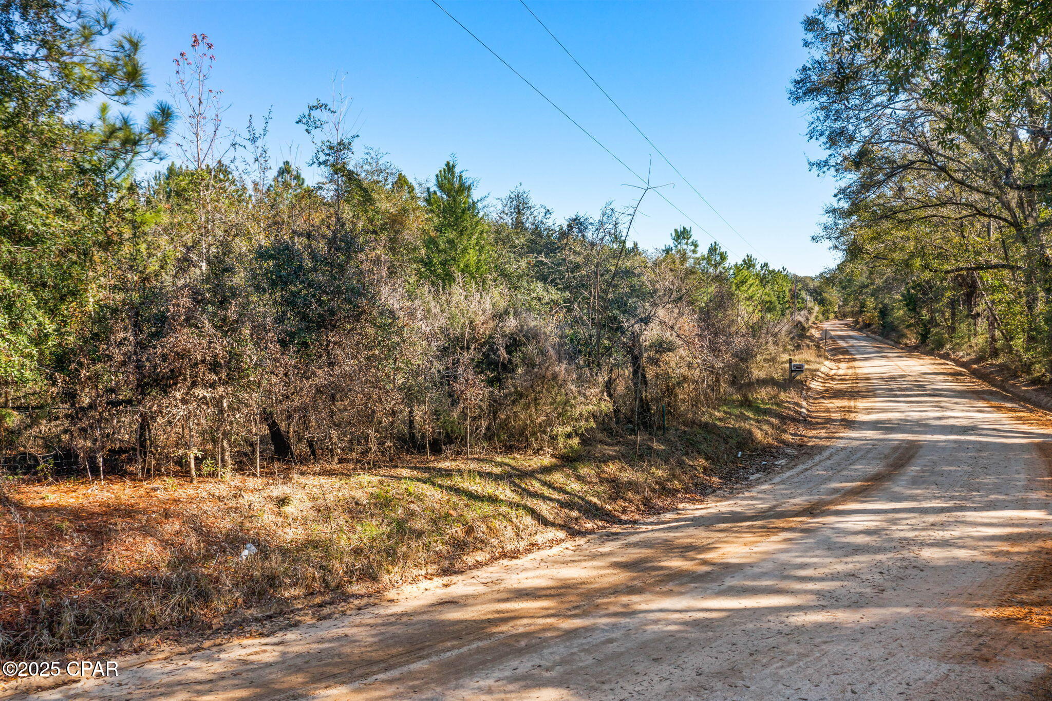 [No Recorded Subdiv] - Land