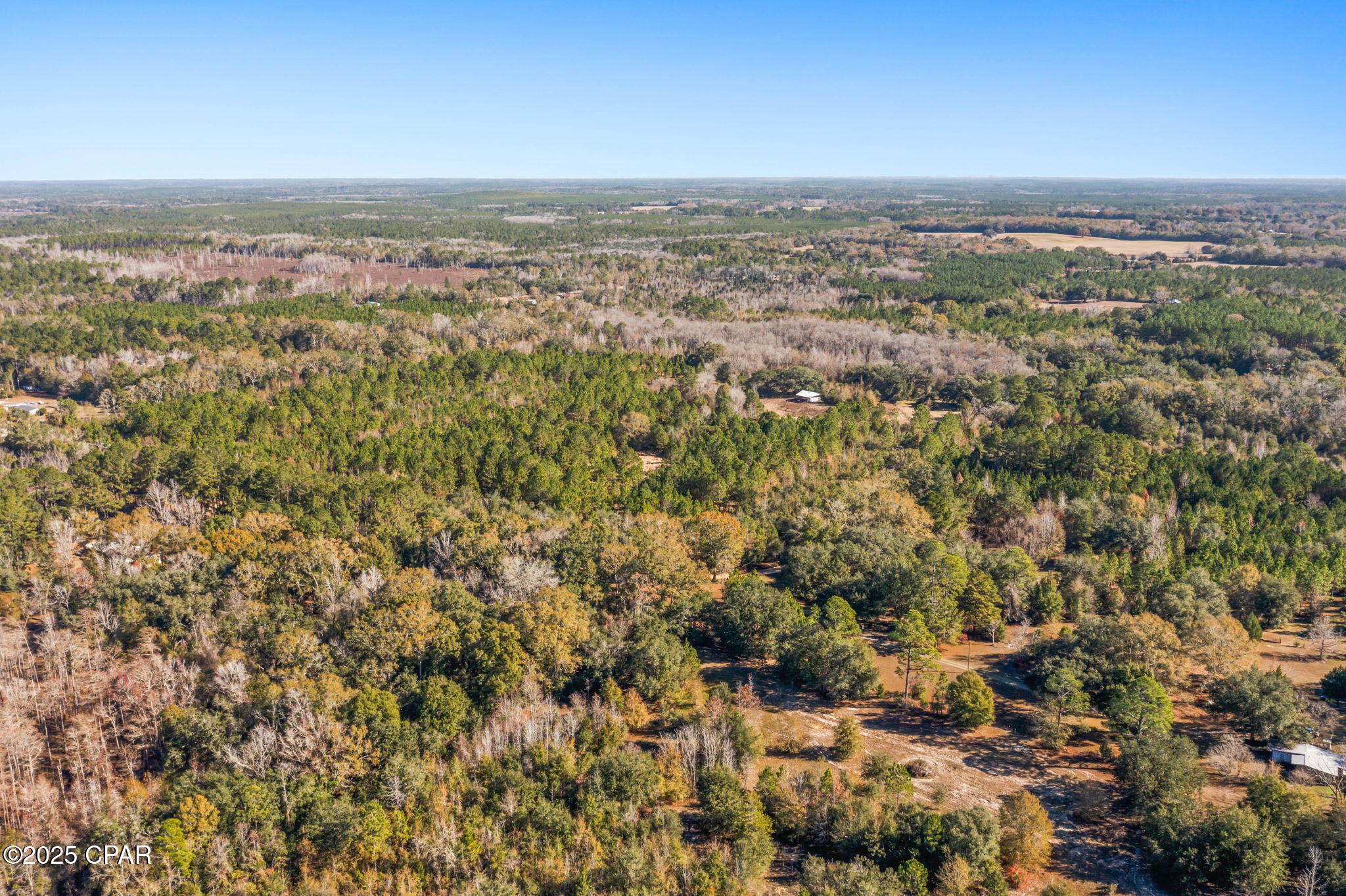 [No Recorded Subdiv] - Land