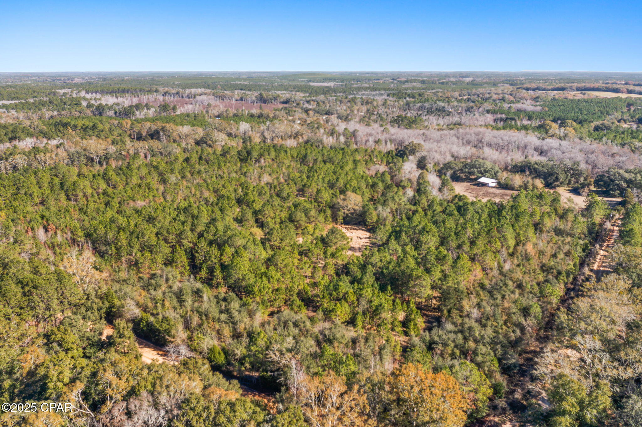 [No Recorded Subdiv] - Land