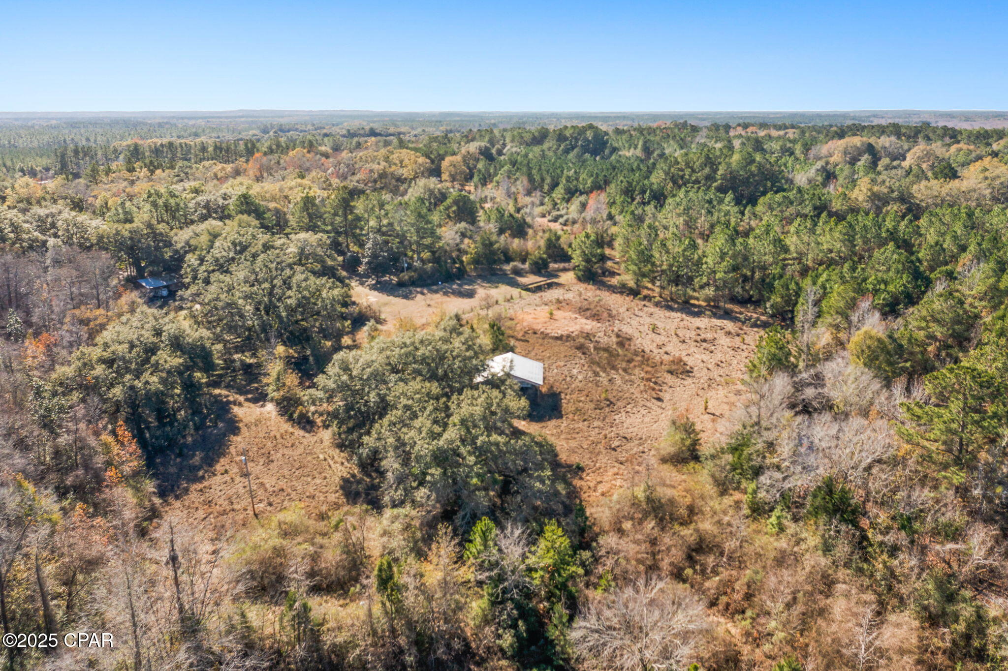 [No Recorded Subdiv] - Land