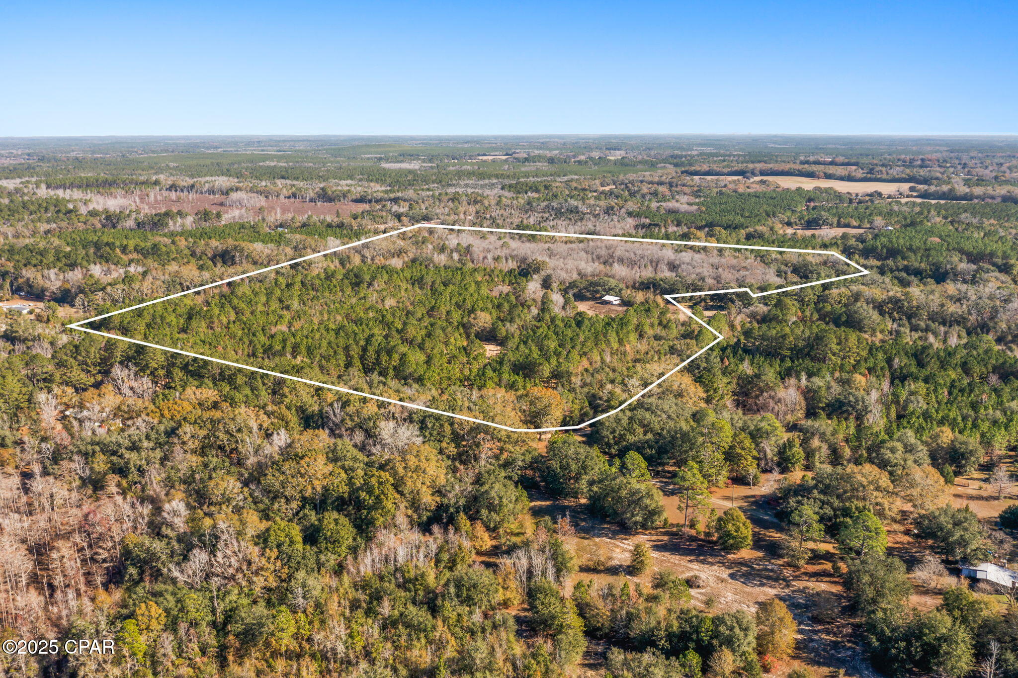 [No Recorded Subdiv] - Land