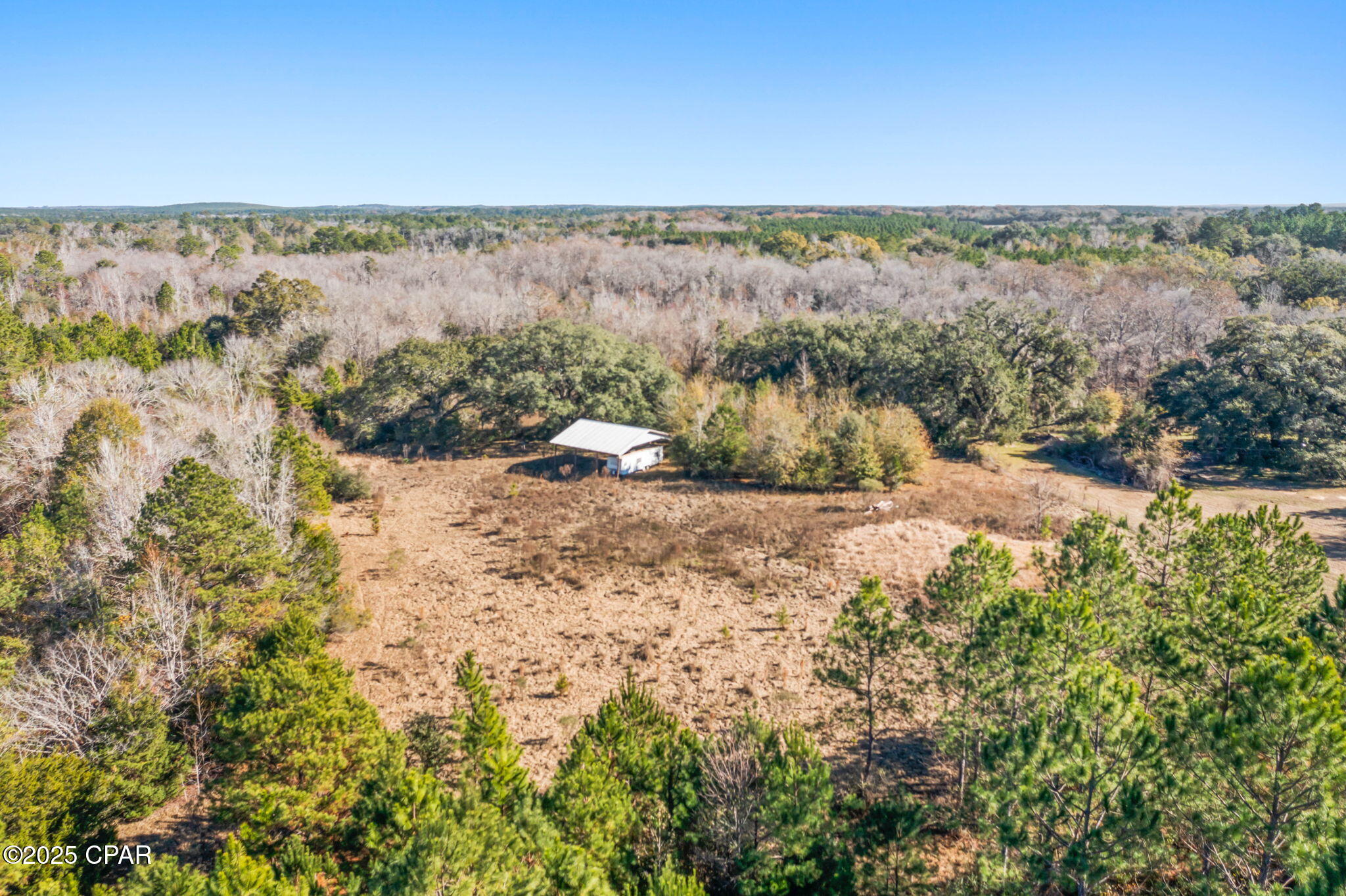 [No Recorded Subdiv] - Land