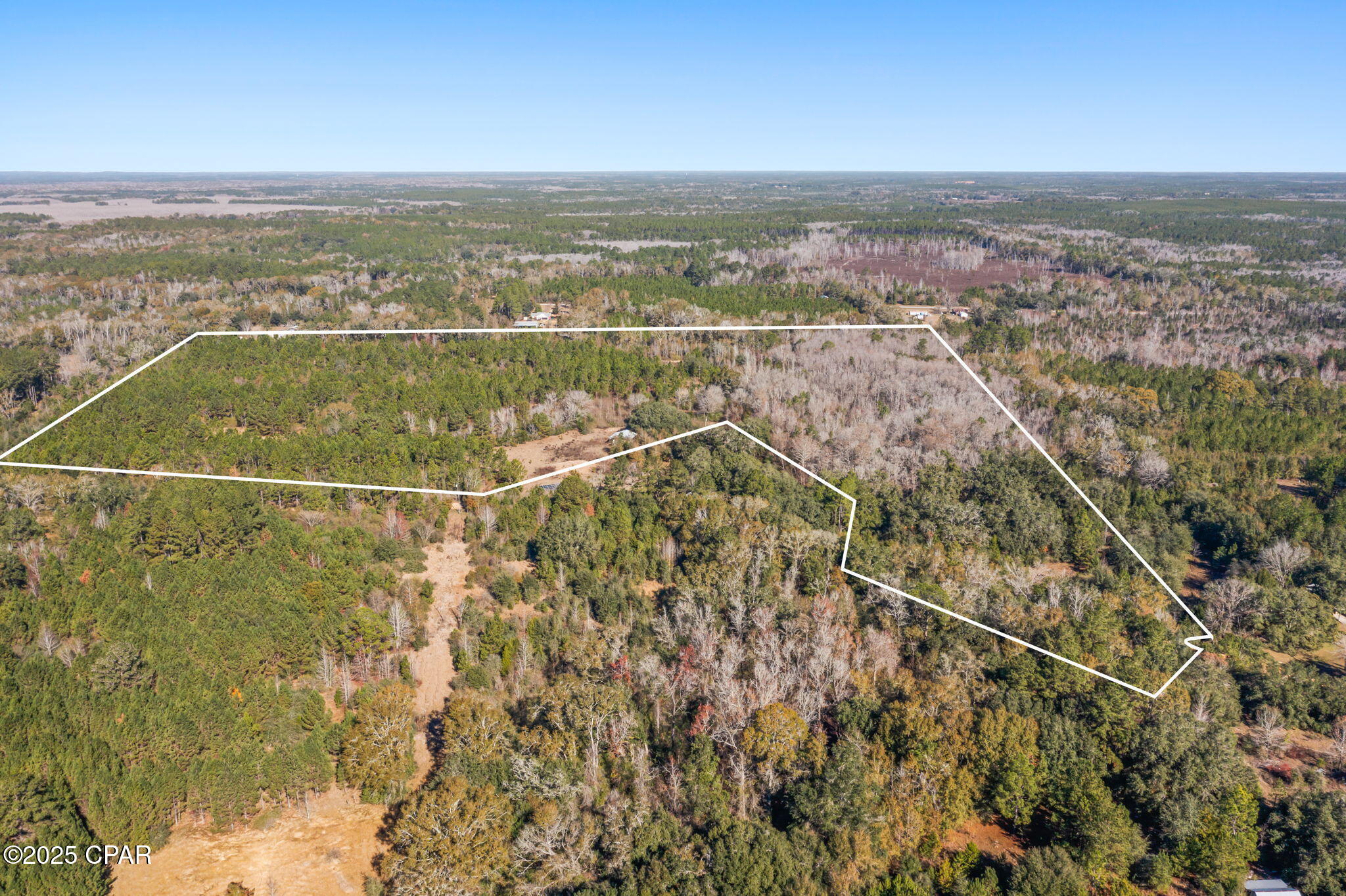 [No Recorded Subdiv] - Land