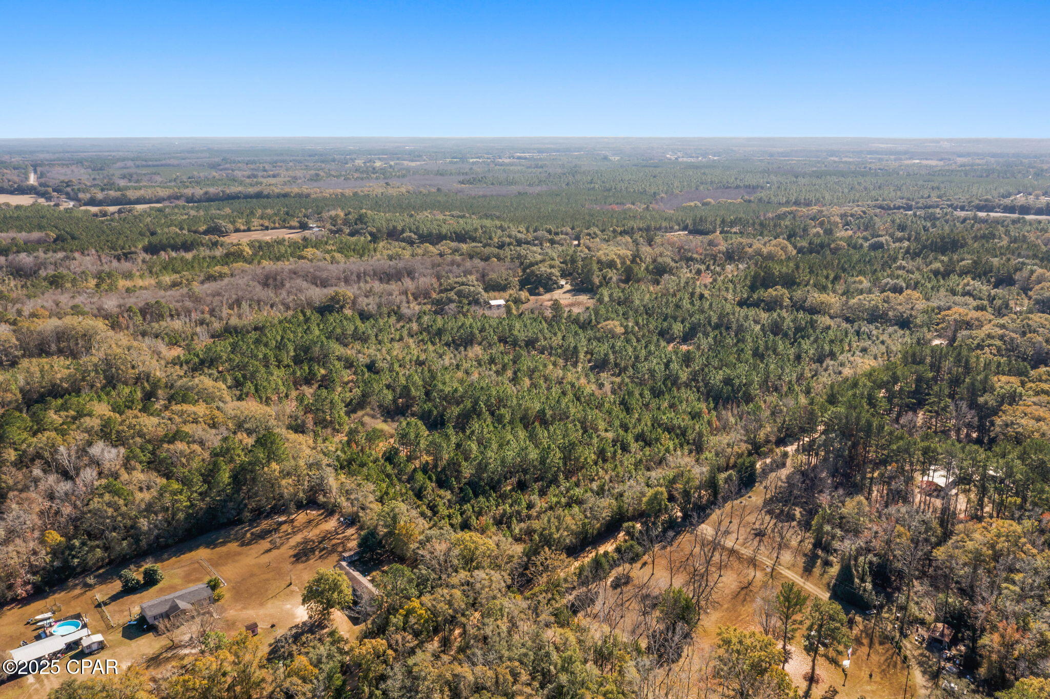 [No Recorded Subdiv] - Land