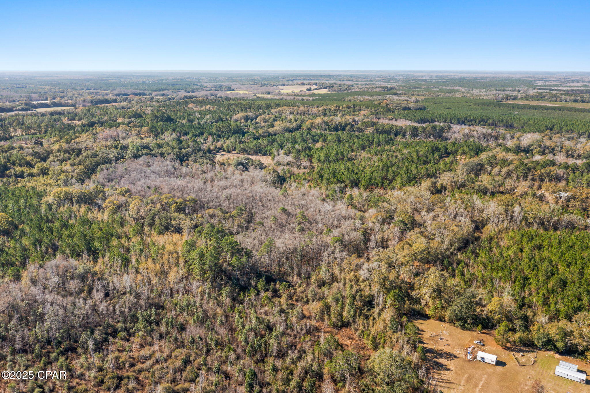 [No Recorded Subdiv] - Land