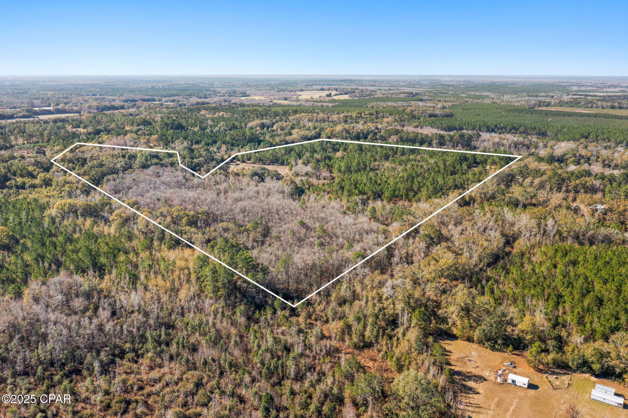 [No Recorded Subdiv] - Land