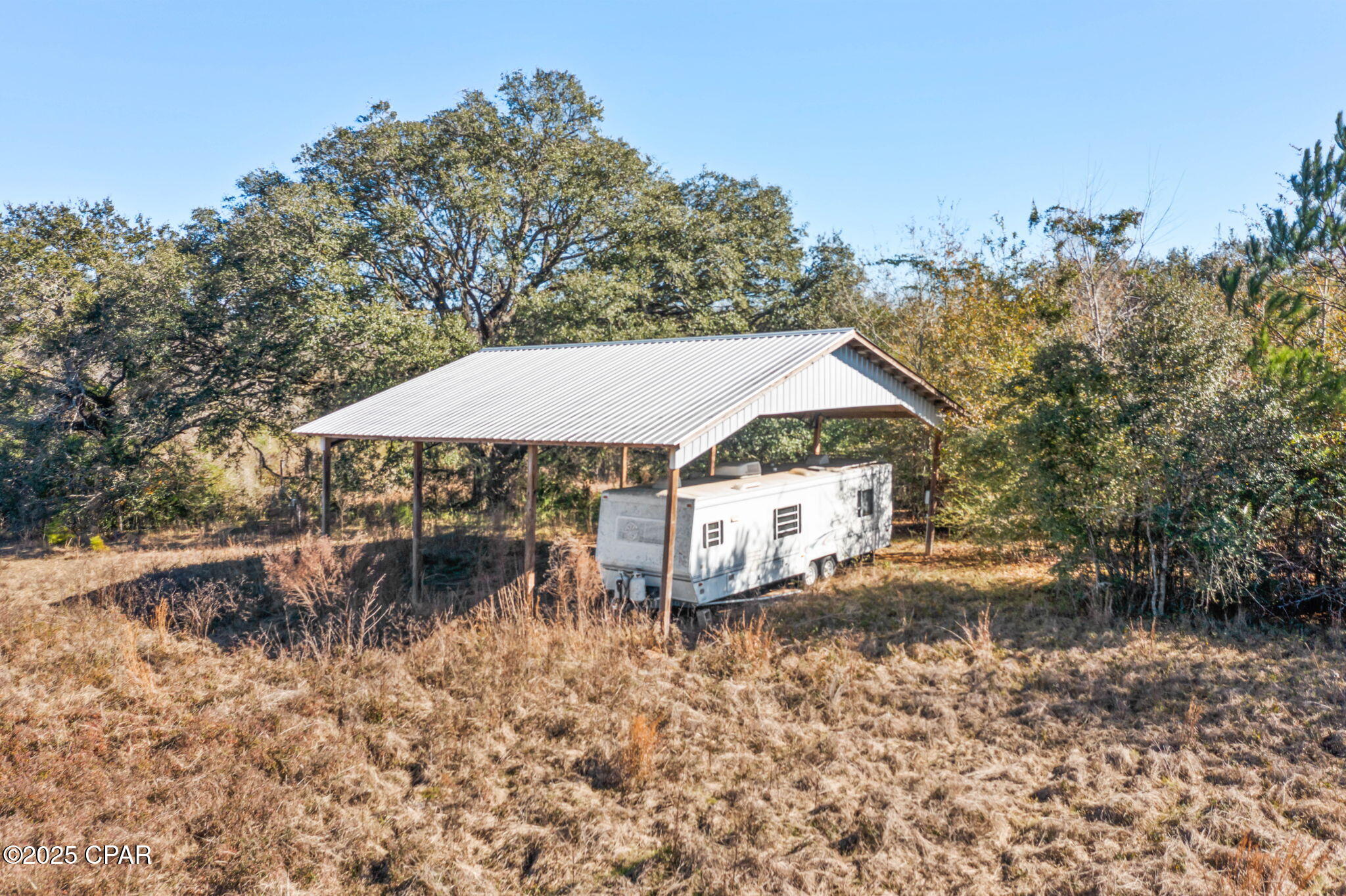 [No Recorded Subdiv] - Land