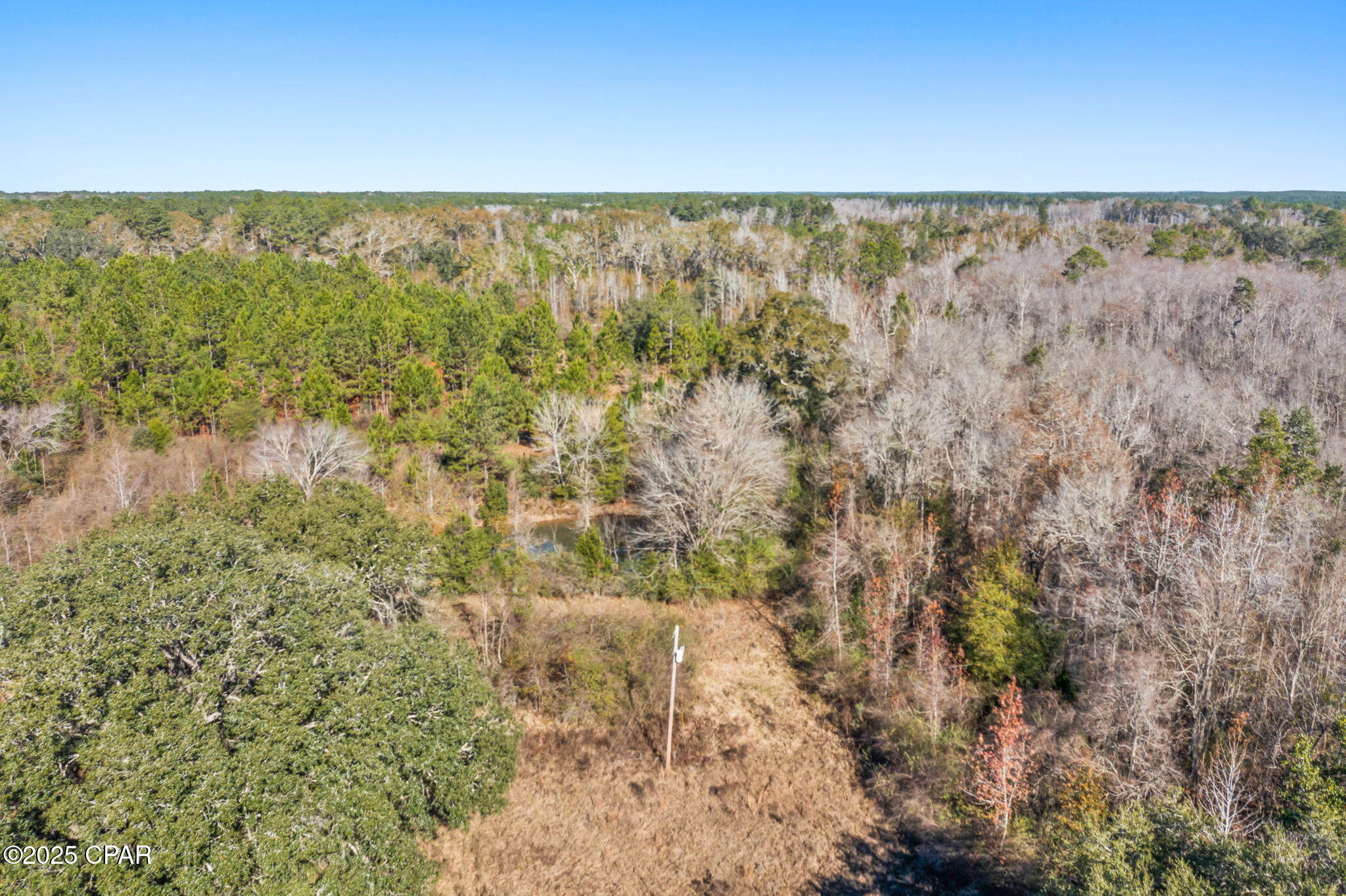 [No Recorded Subdiv] - Land