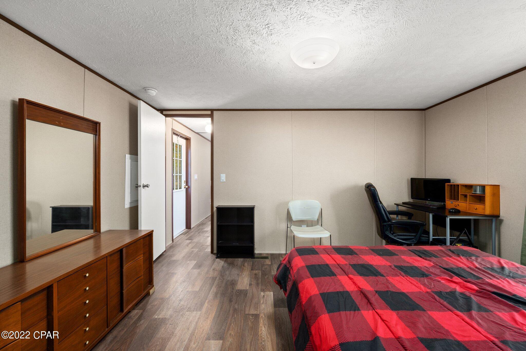 Burgess Creek - Residential