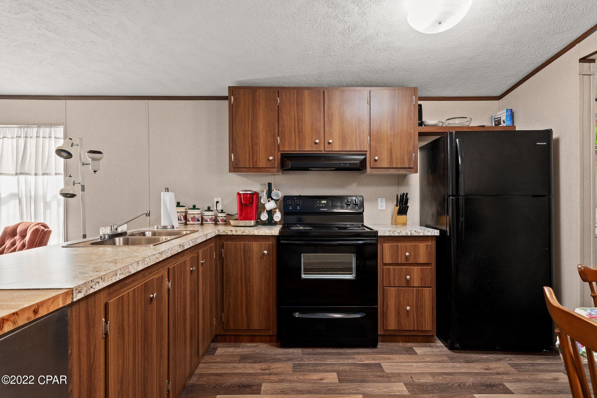 Burgess Creek - Residential