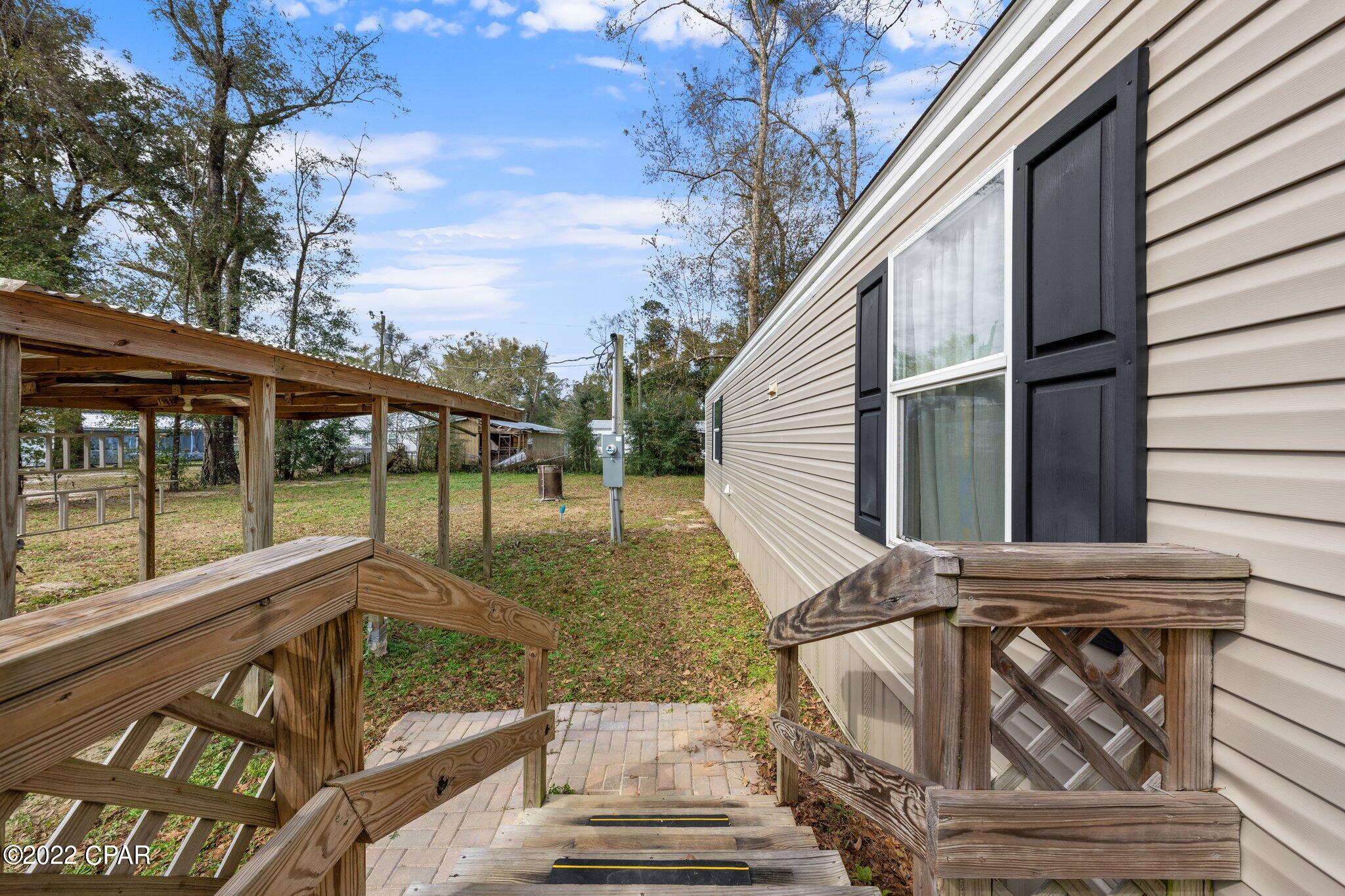 Burgess Creek - Residential