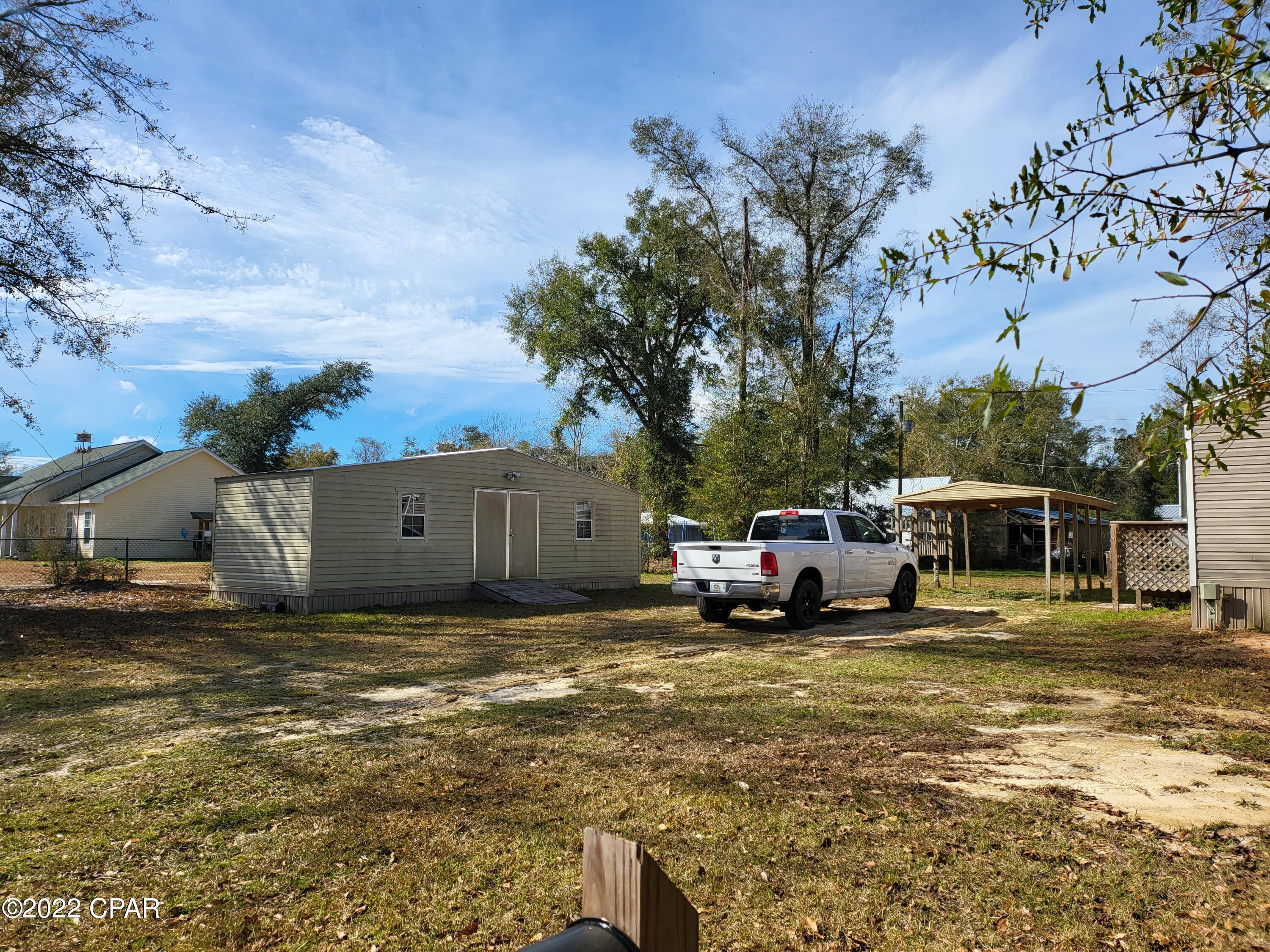 Burgess Creek - Residential