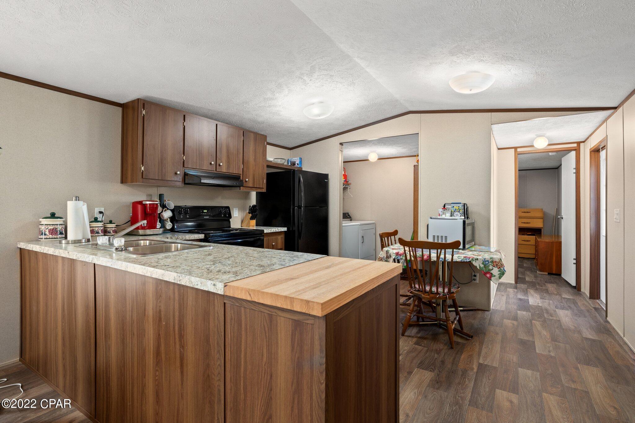 Burgess Creek - Residential