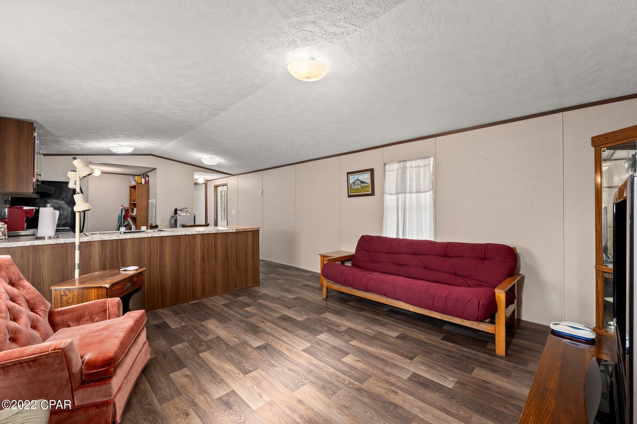 Burgess Creek - Residential