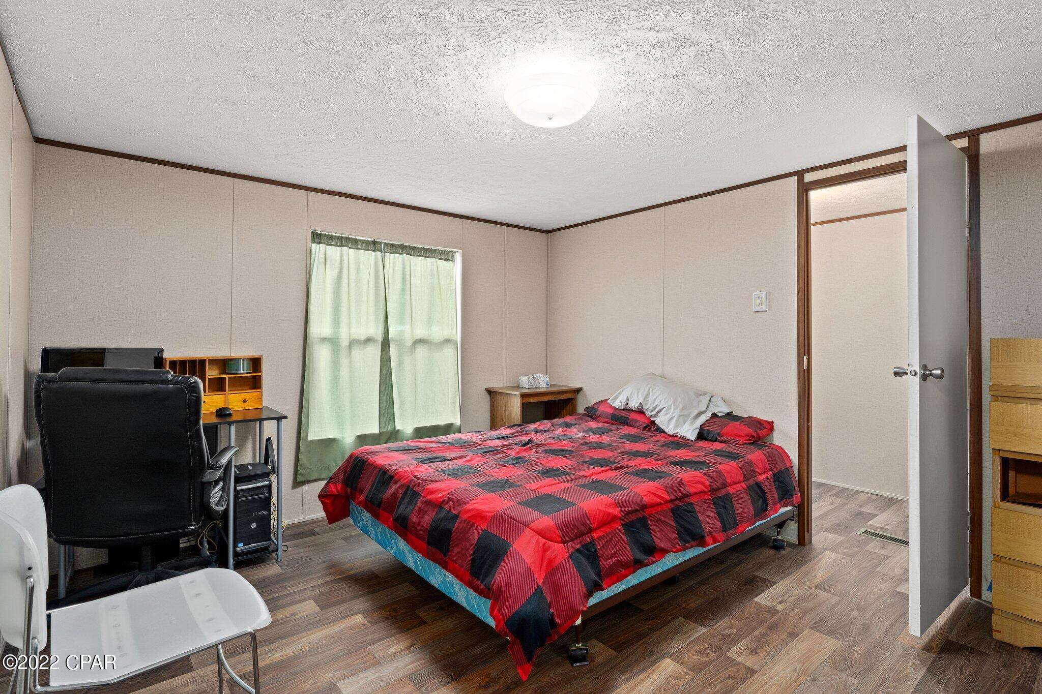 Burgess Creek - Residential