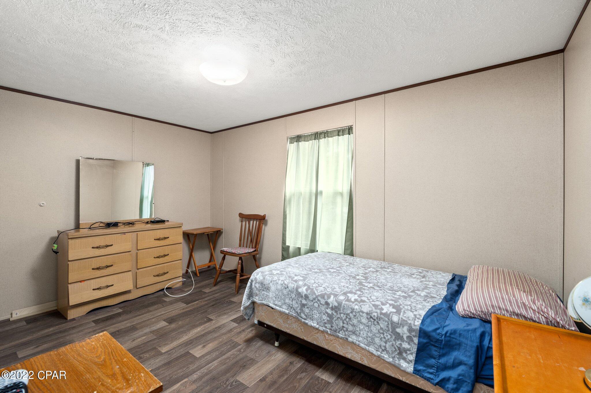 Burgess Creek - Residential