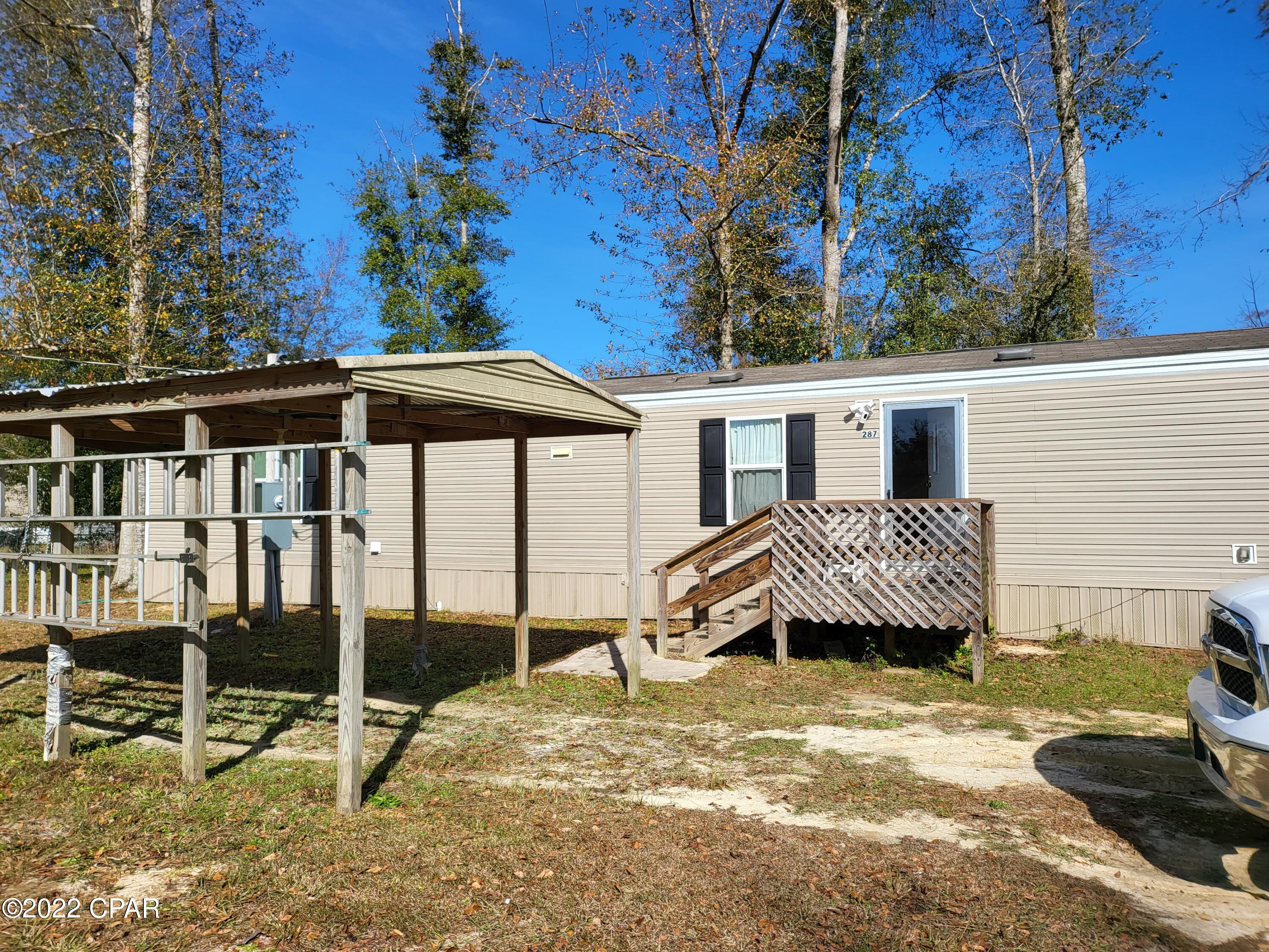 Burgess Creek - Residential