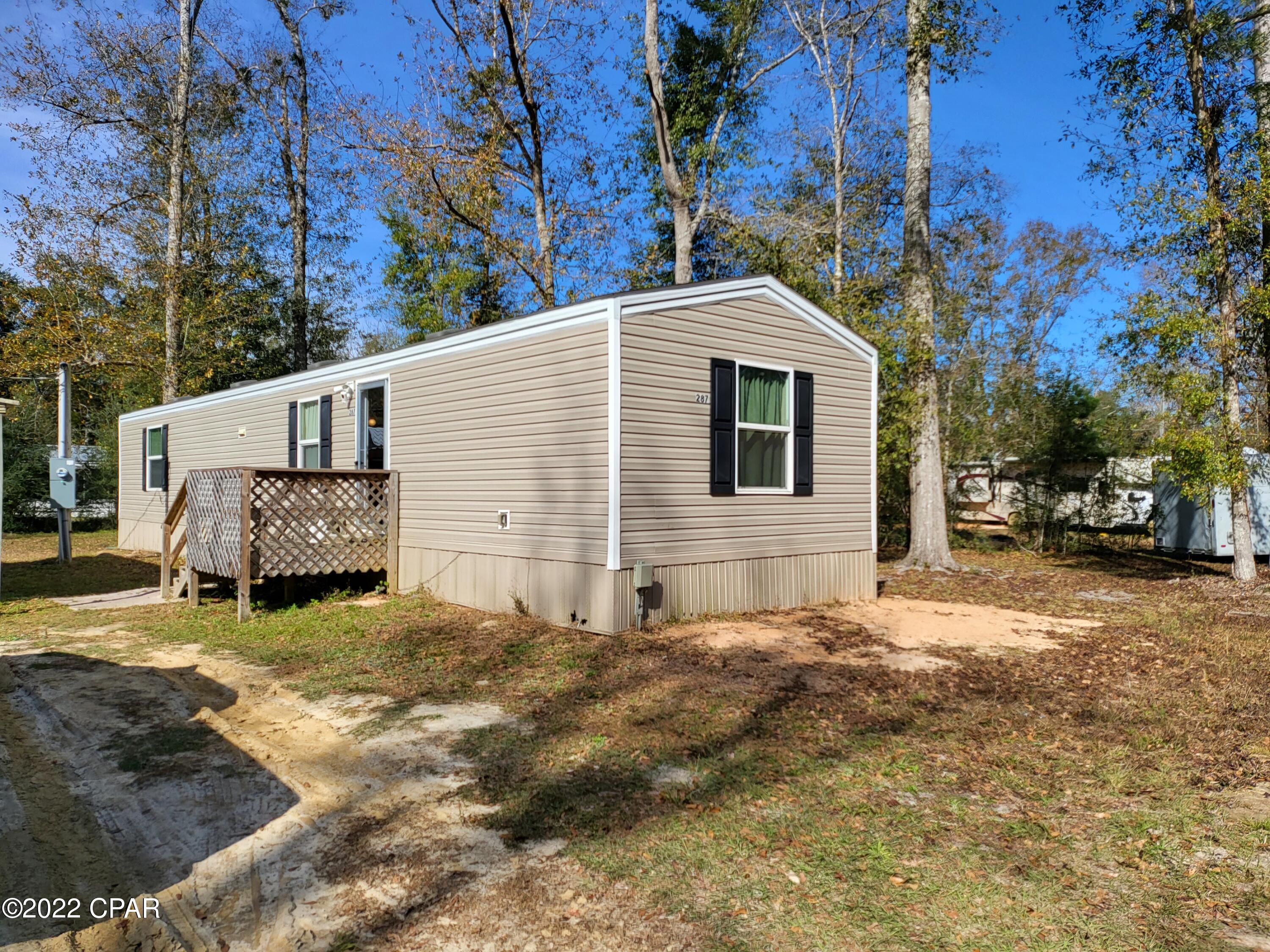 Burgess Creek - Residential