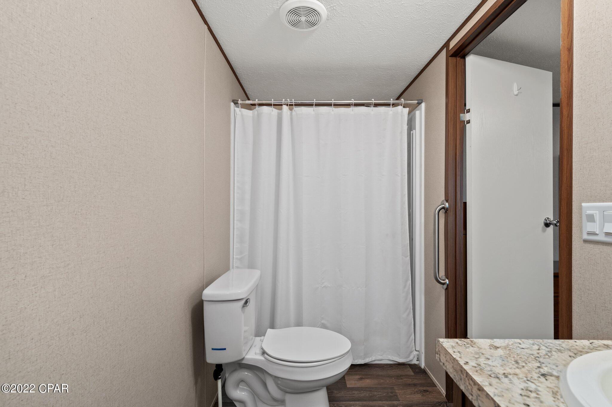 Burgess Creek - Residential