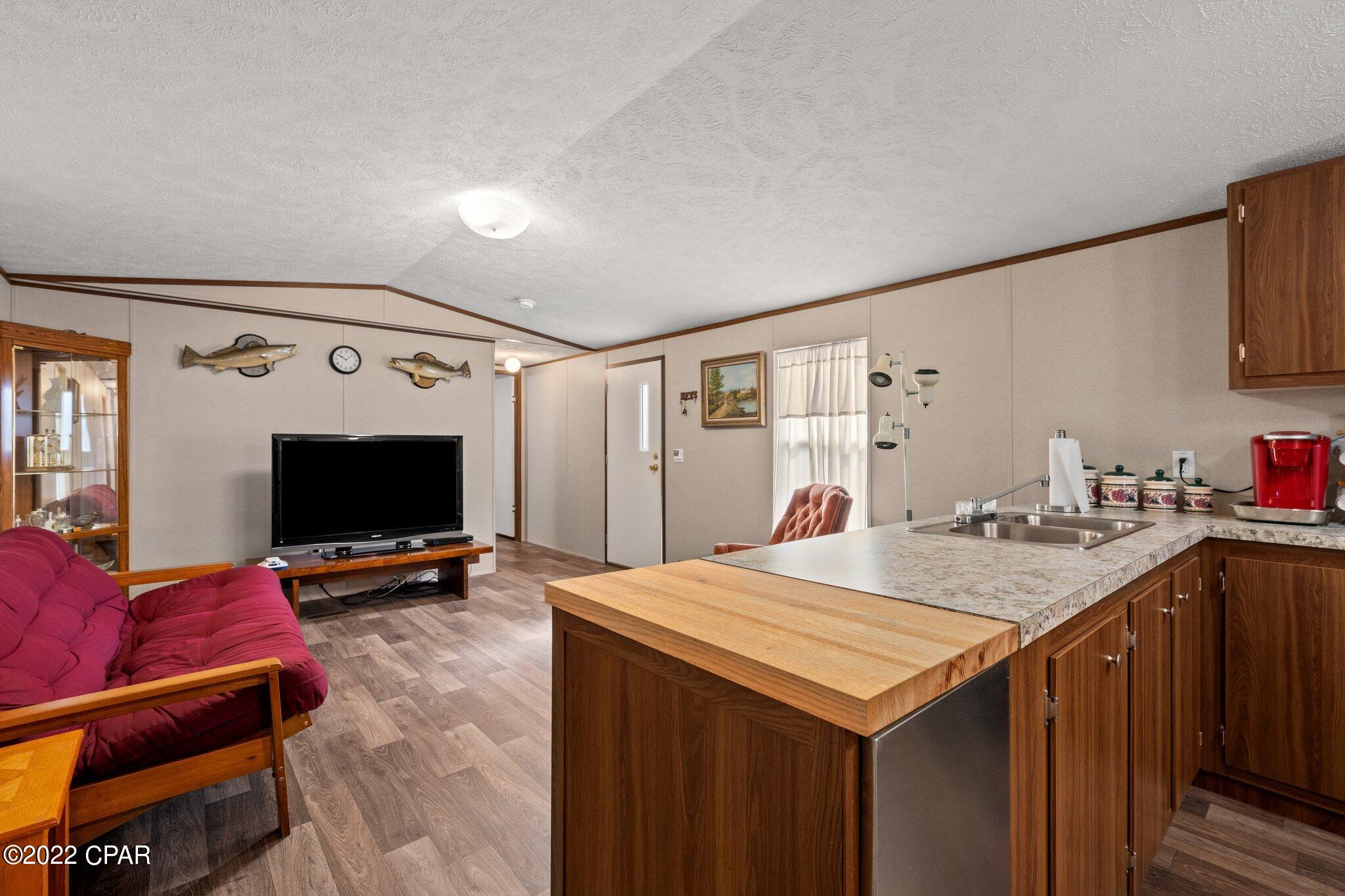 Burgess Creek - Residential