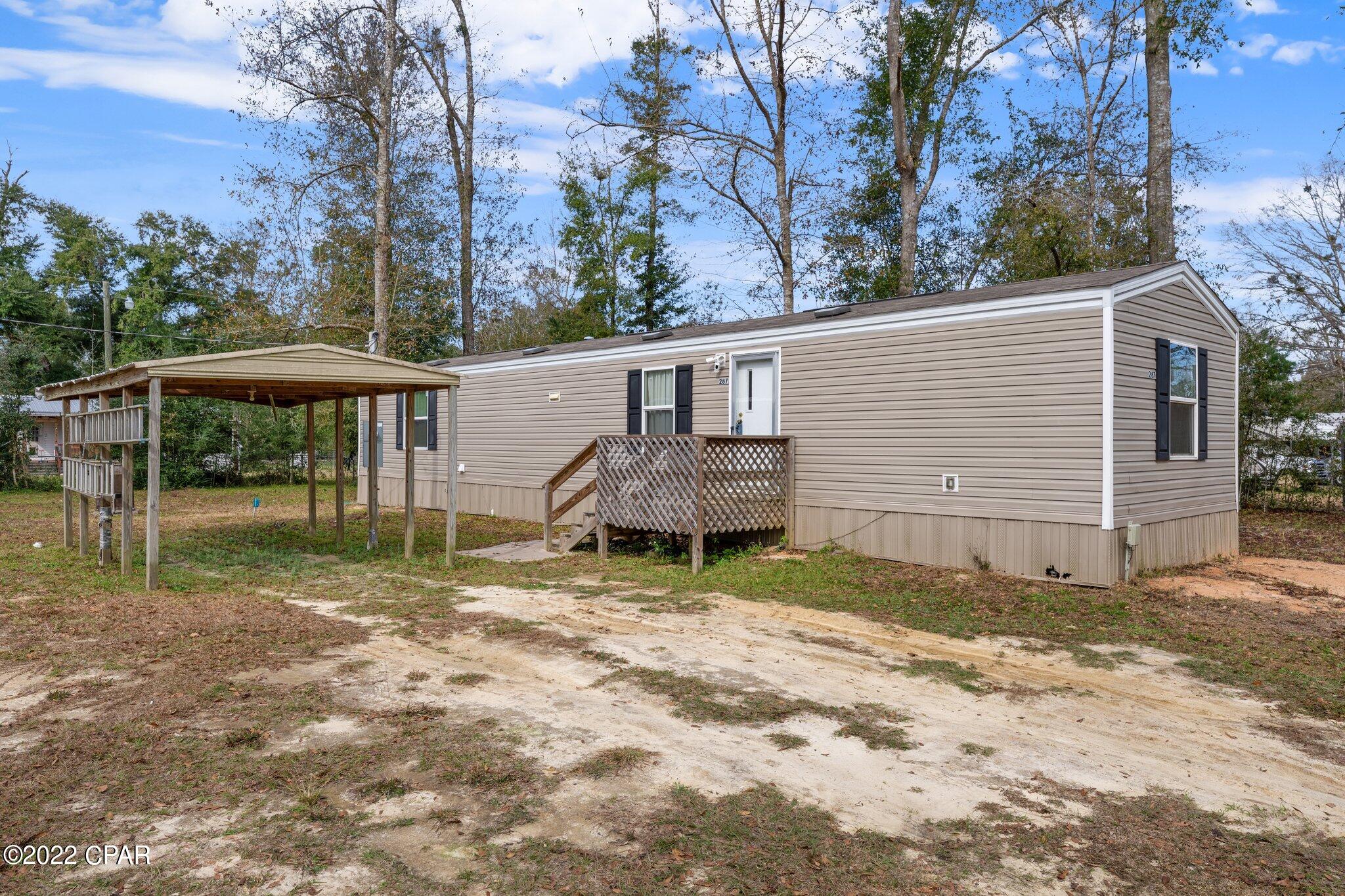 Burgess Creek - Residential