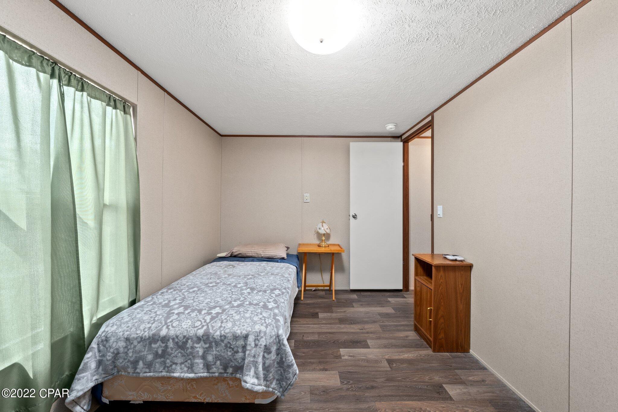 Burgess Creek - Residential