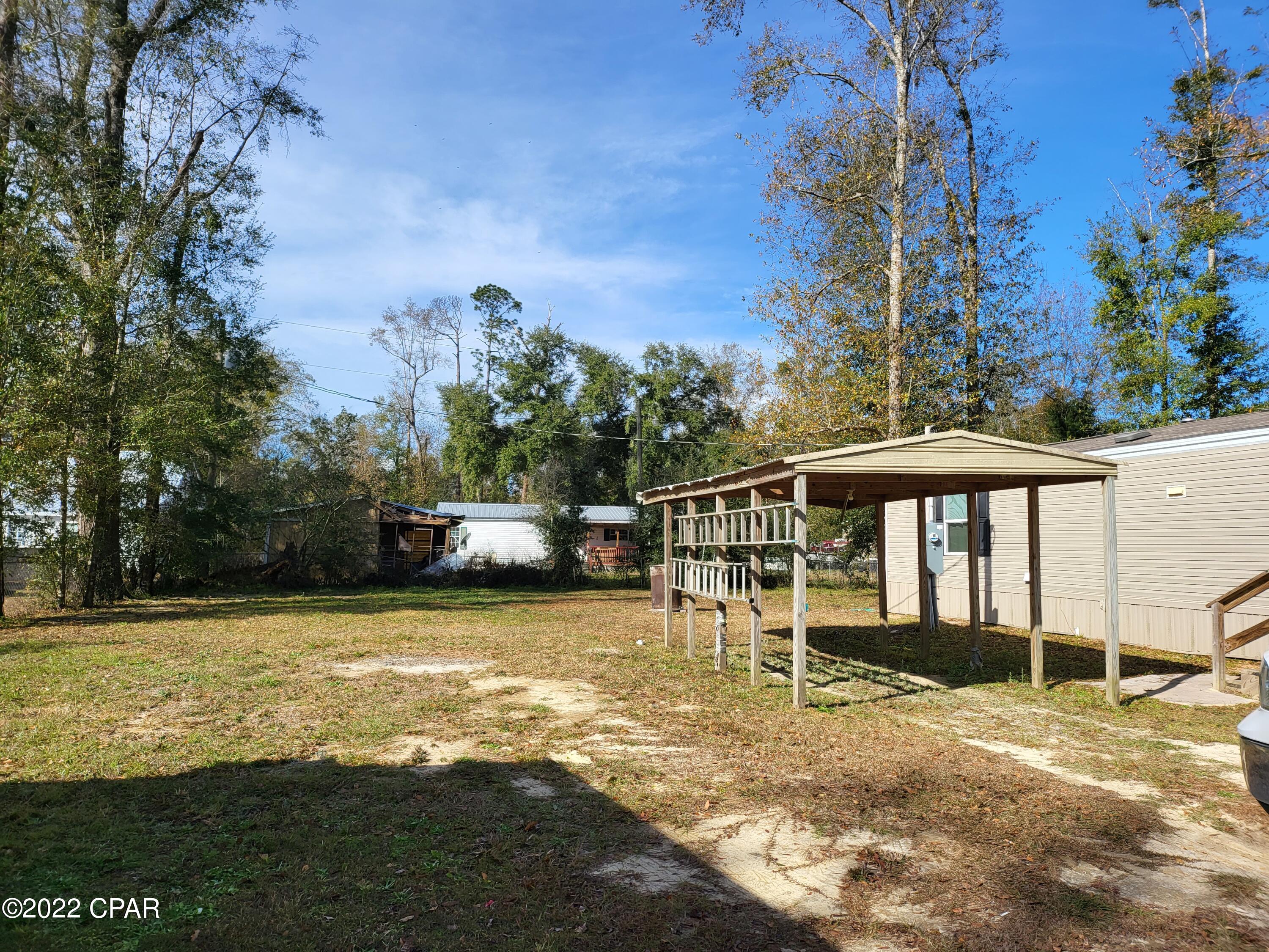 Burgess Creek - Residential