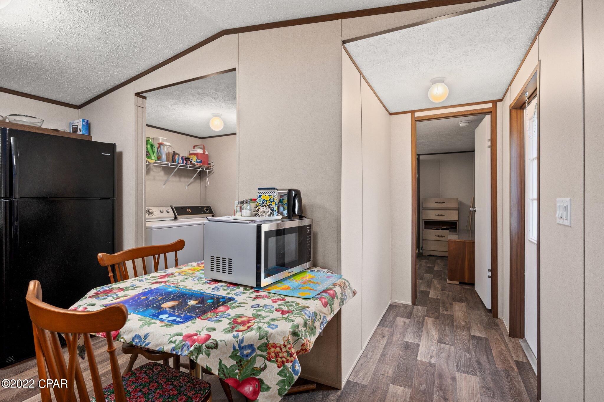 Burgess Creek - Residential