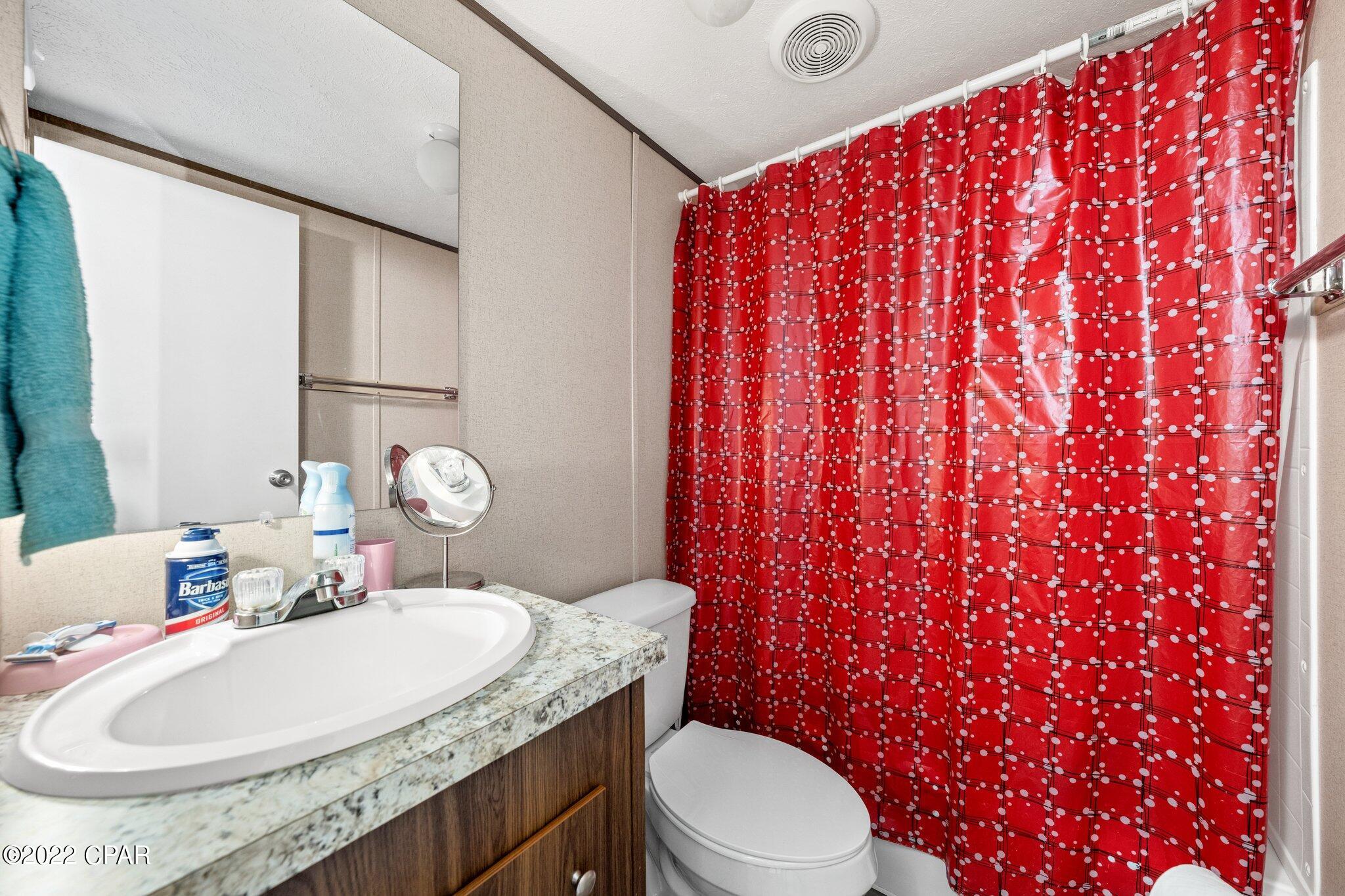 Burgess Creek - Residential