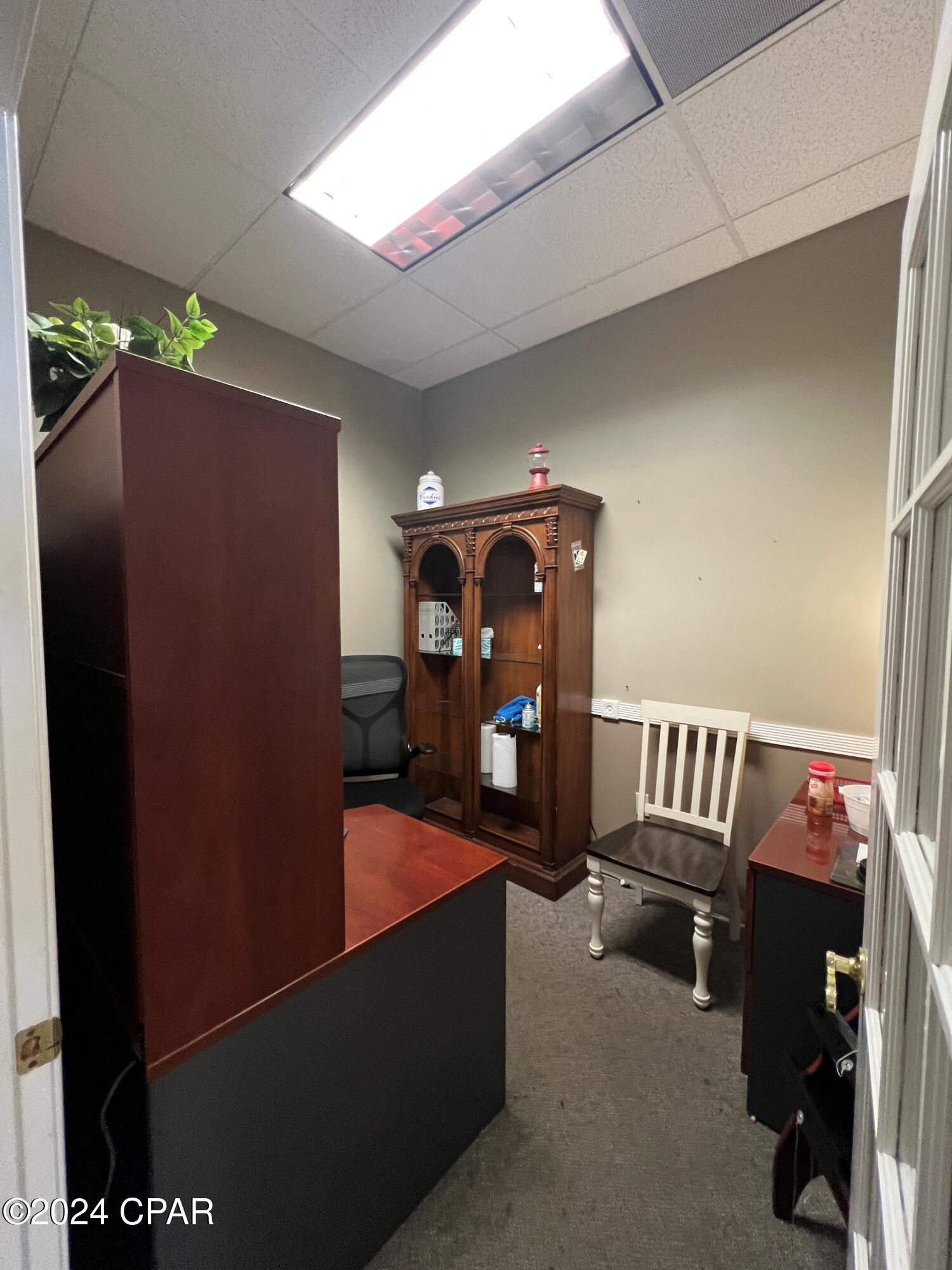 No Named Subdivision - Commercial Sale