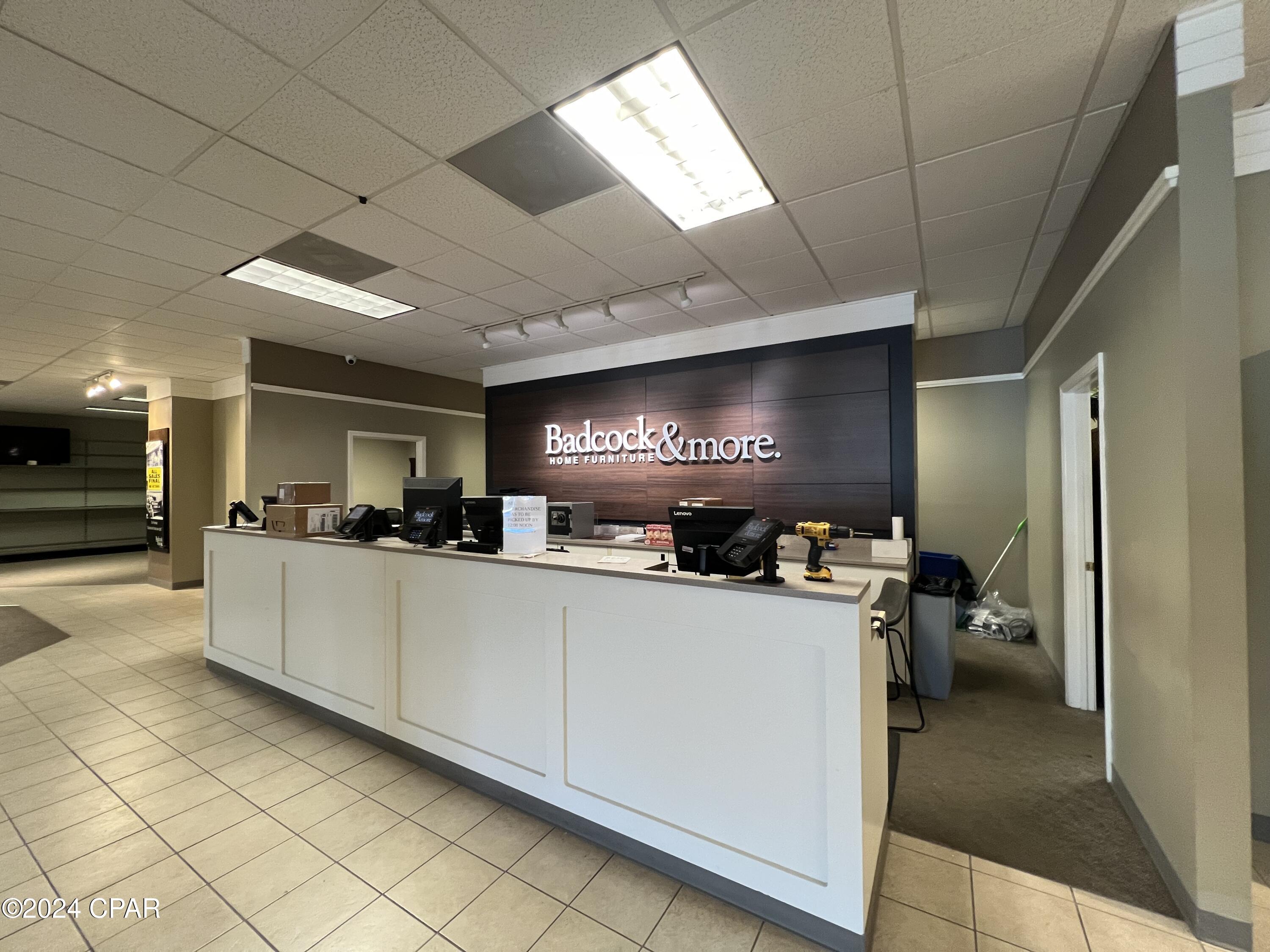 No Named Subdivision - Commercial Sale