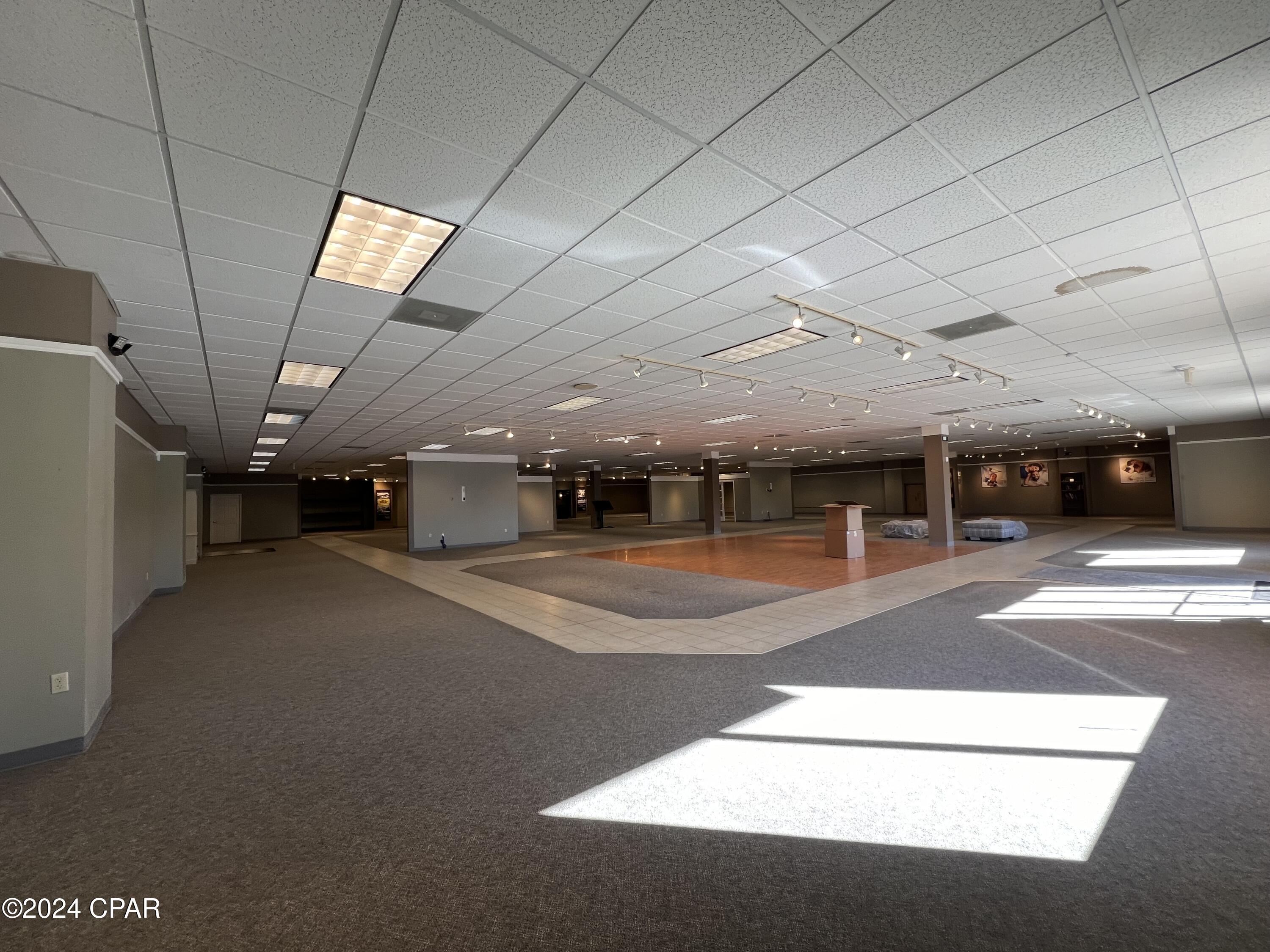 No Named Subdivision - Commercial Sale