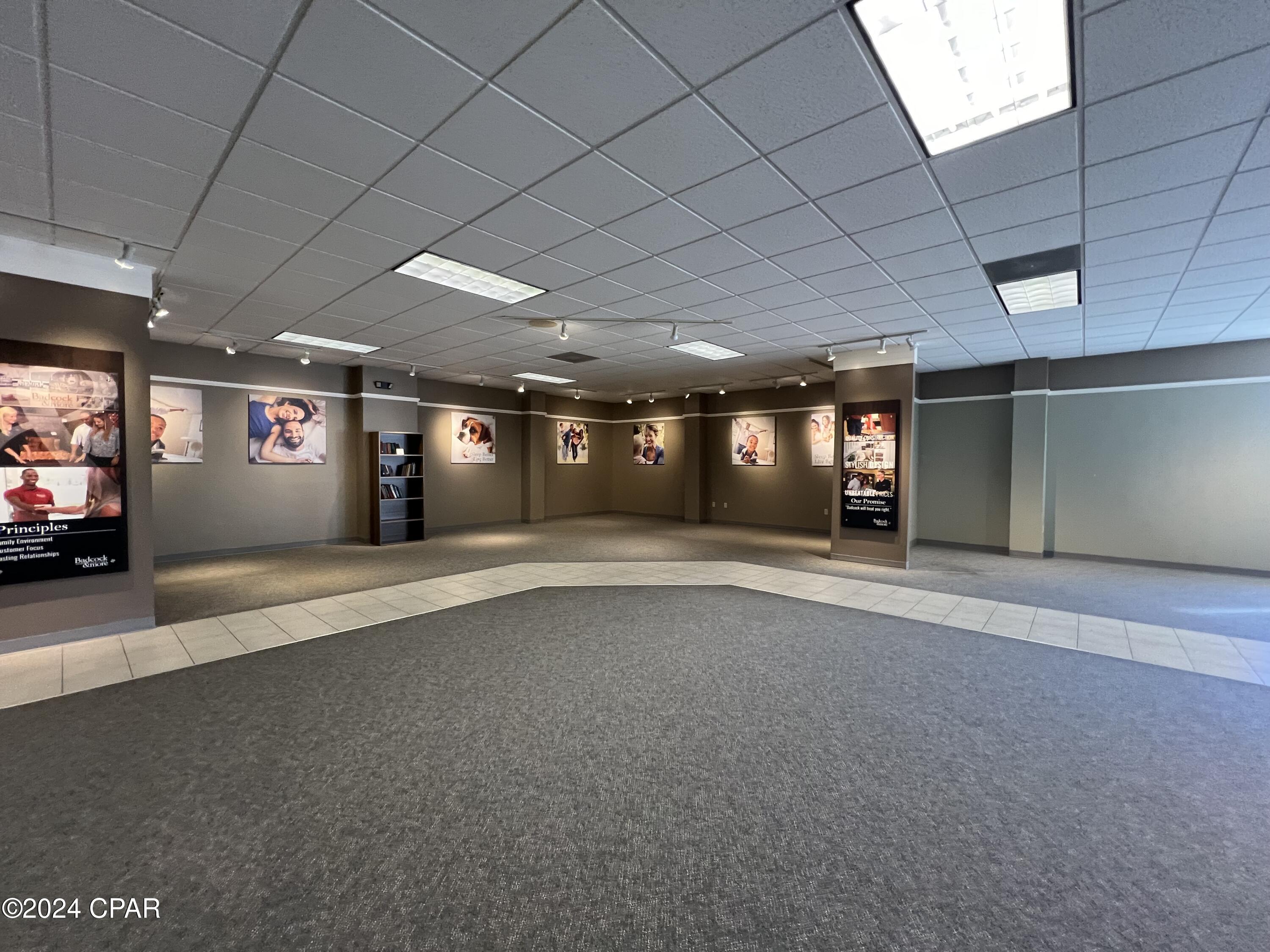 No Named Subdivision - Commercial Sale