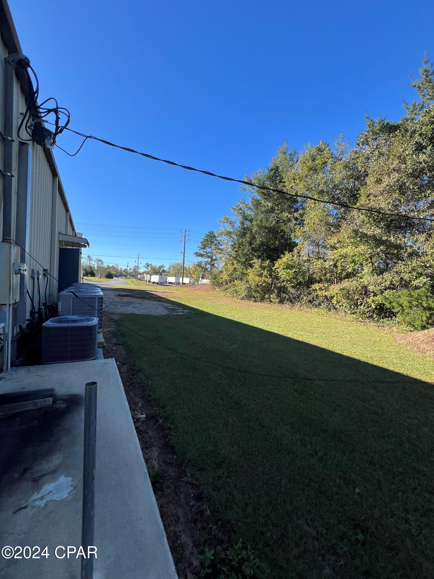 No Named Subdivision - Commercial Sale