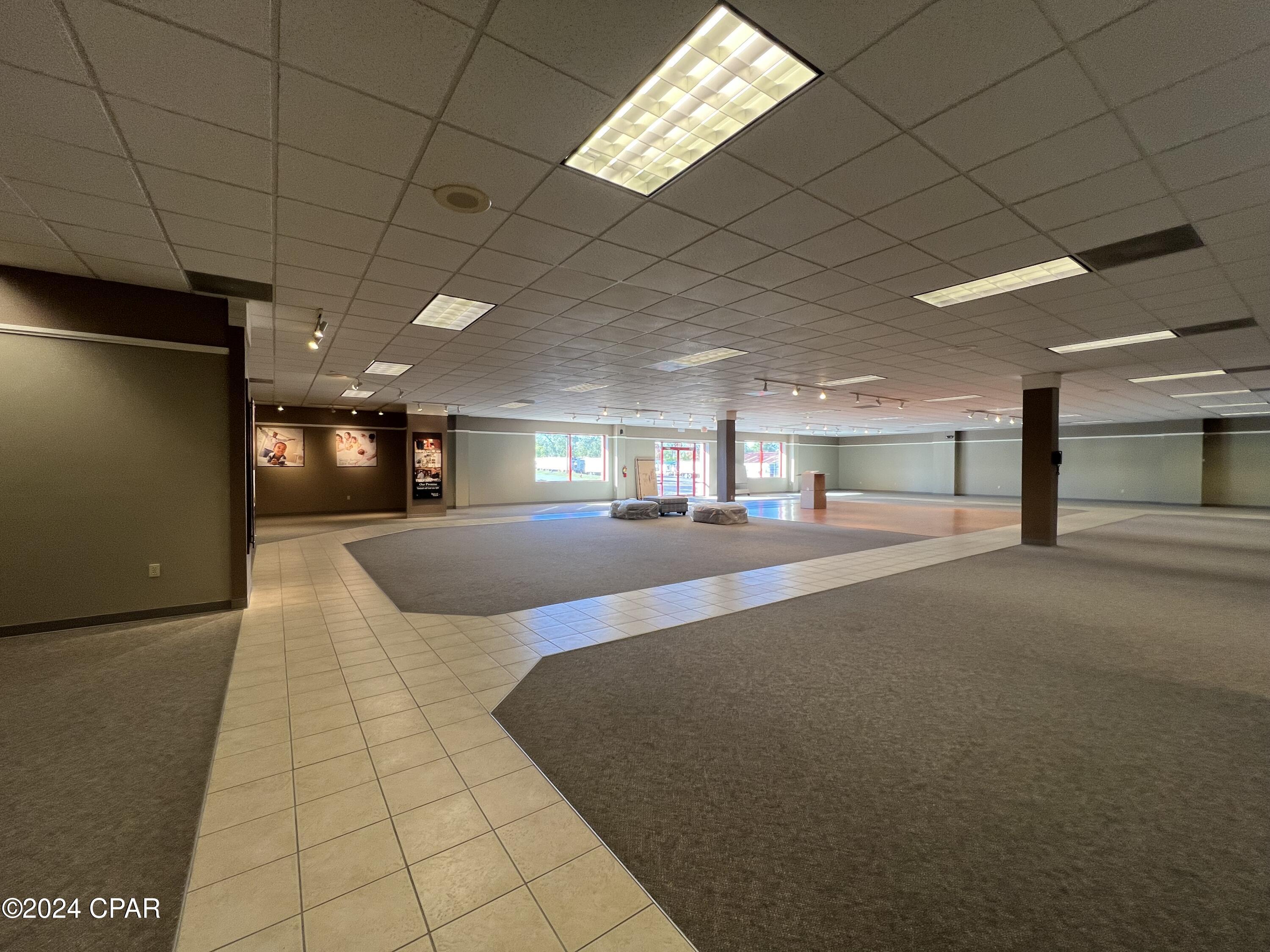 No Named Subdivision - Commercial Sale