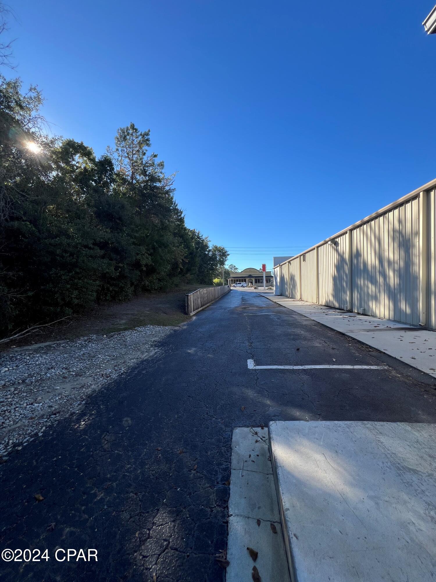 No Named Subdivision - Commercial Sale