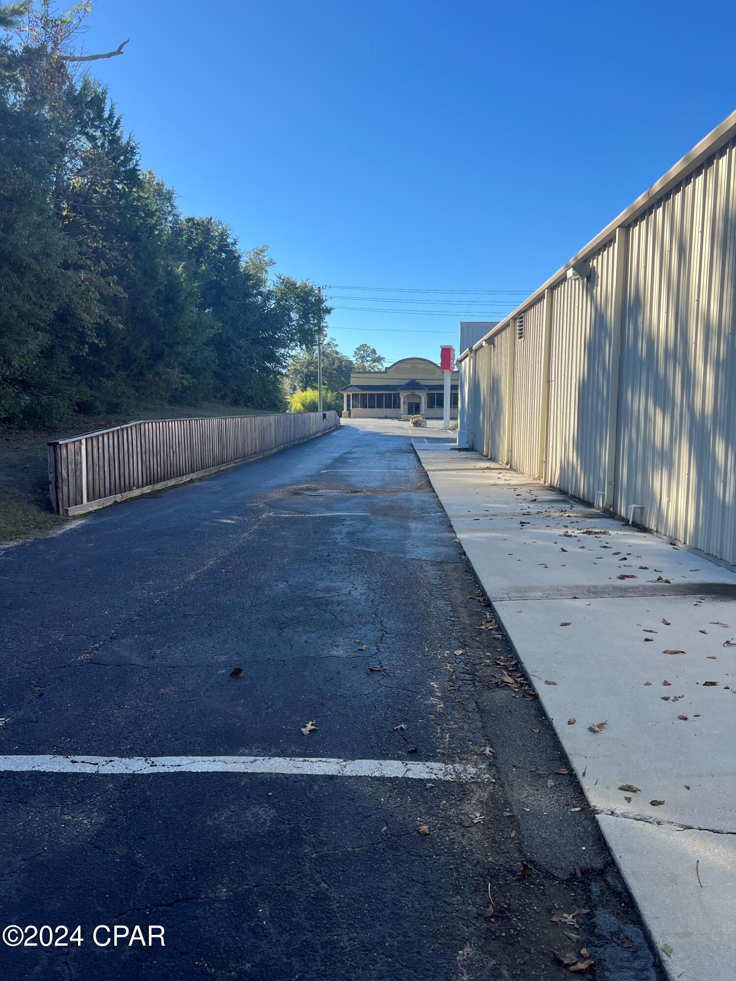 No Named Subdivision - Commercial Sale