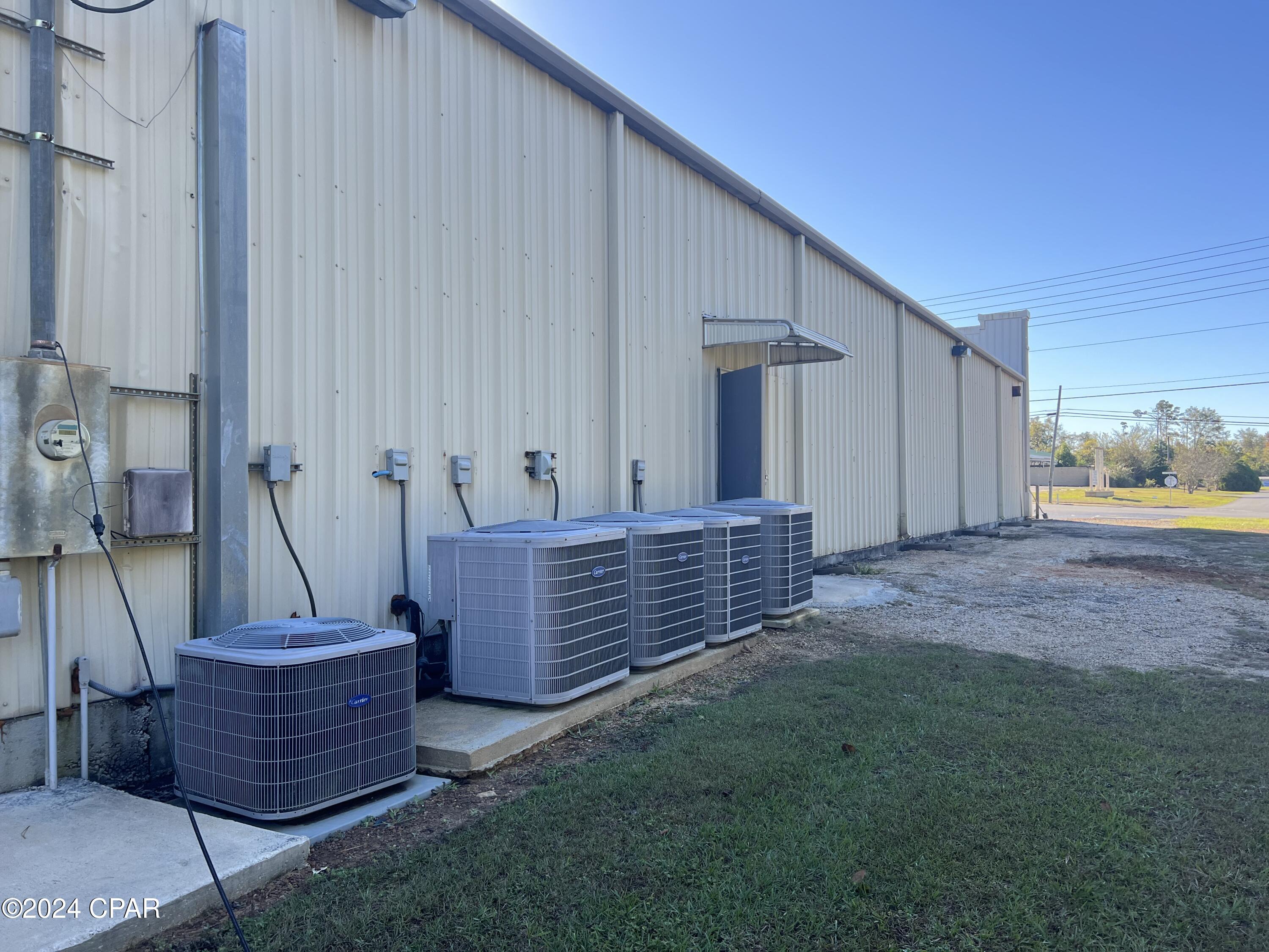 No Named Subdivision - Commercial Sale