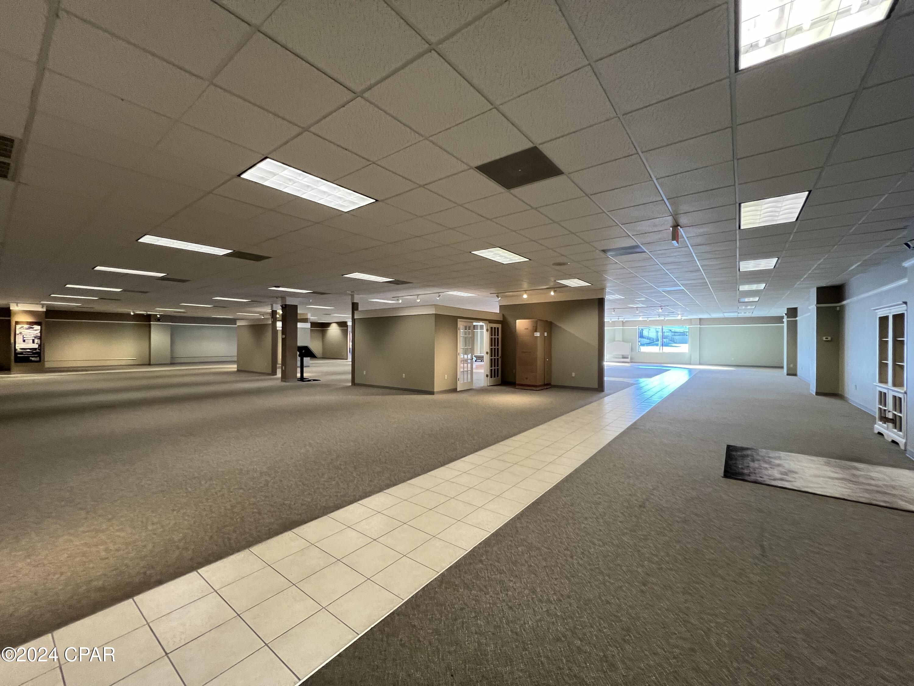 No Named Subdivision - Commercial Sale