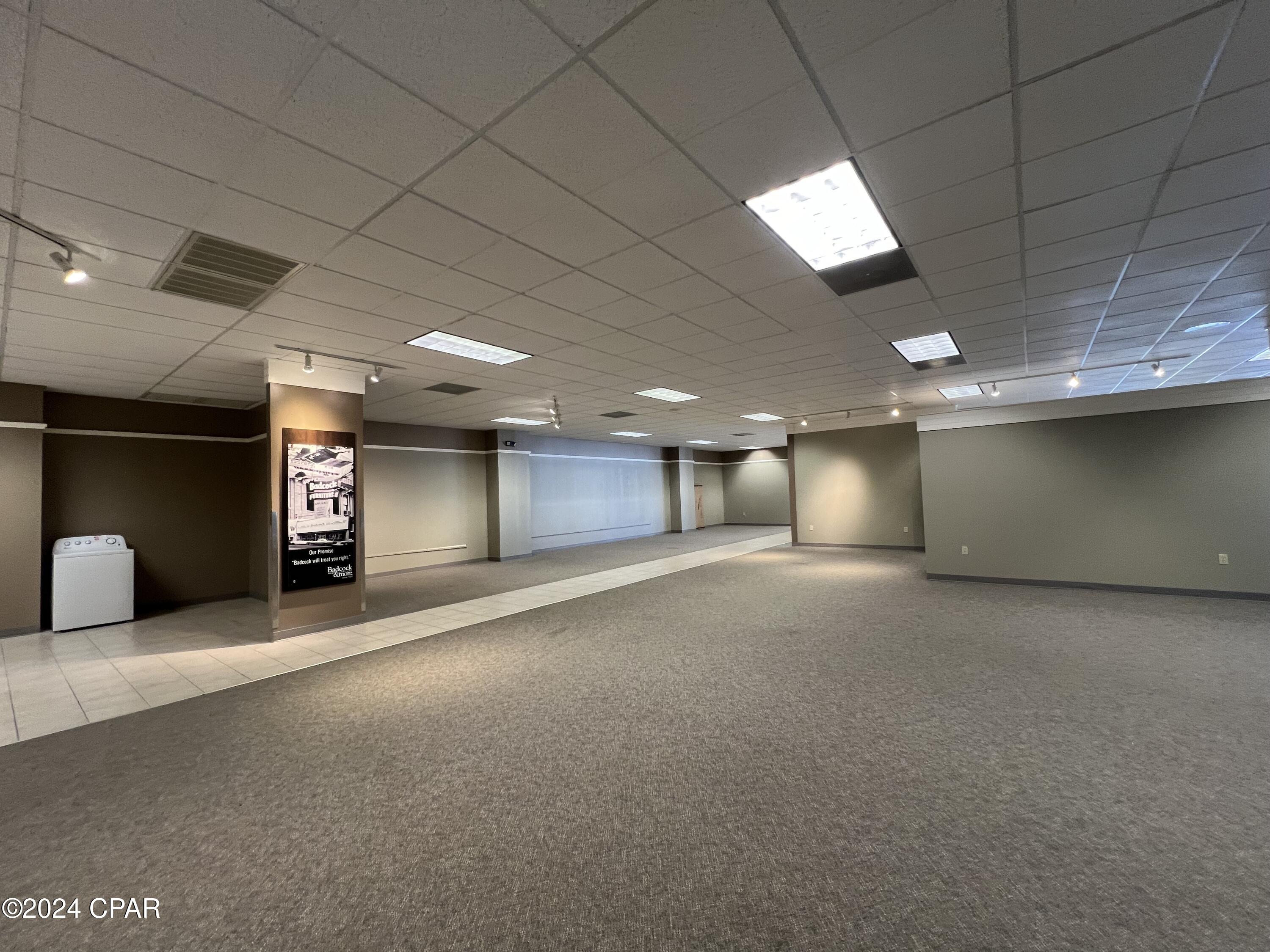 No Named Subdivision - Commercial Sale