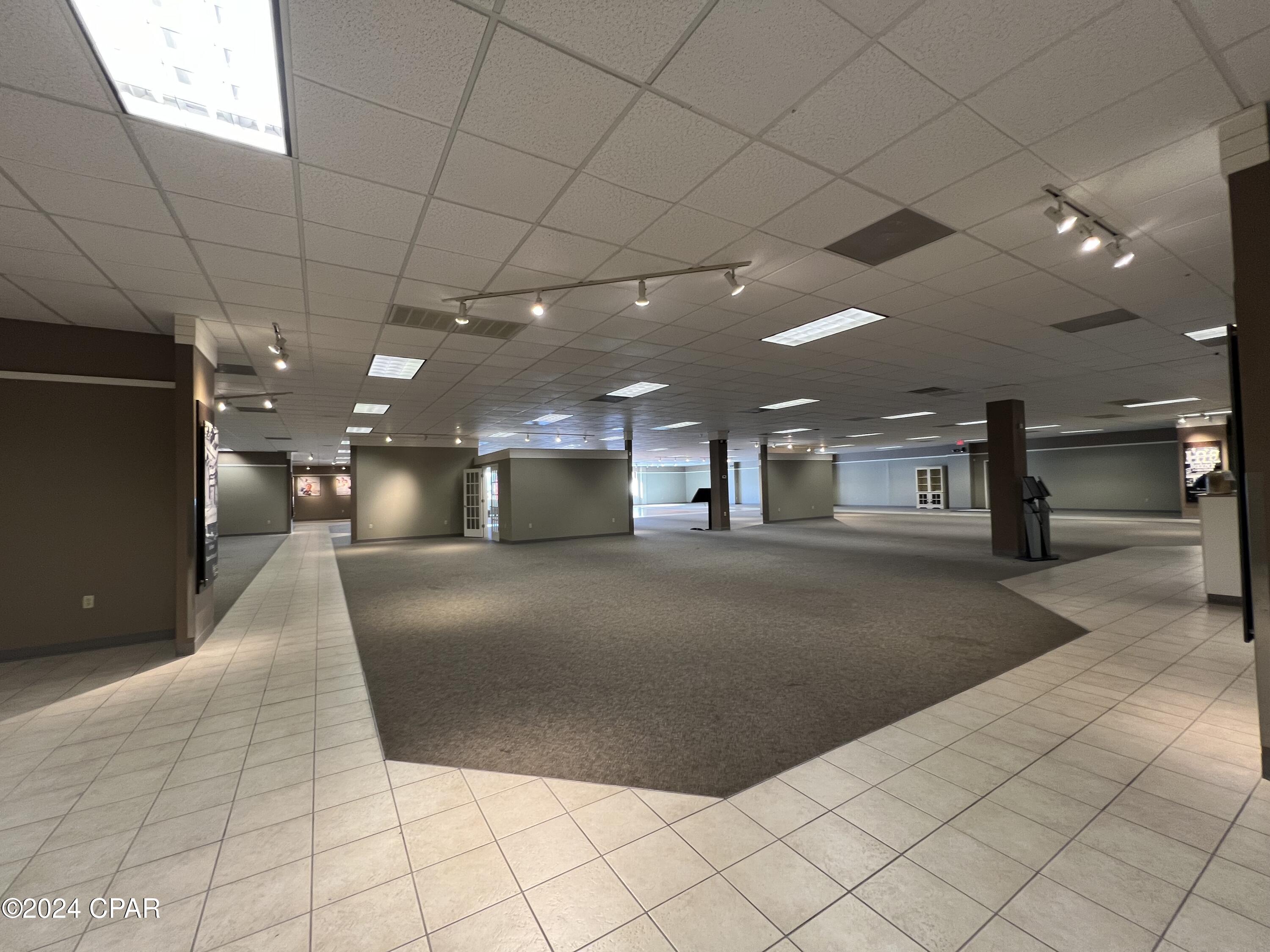 No Named Subdivision - Commercial Sale